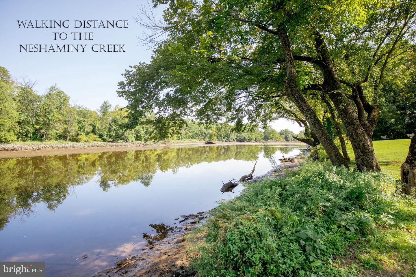 BENSALEM VIL - Residential