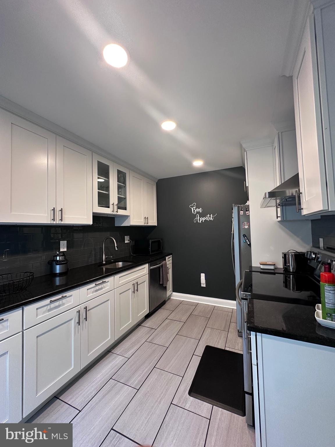 BENSALEM VIL - Residential