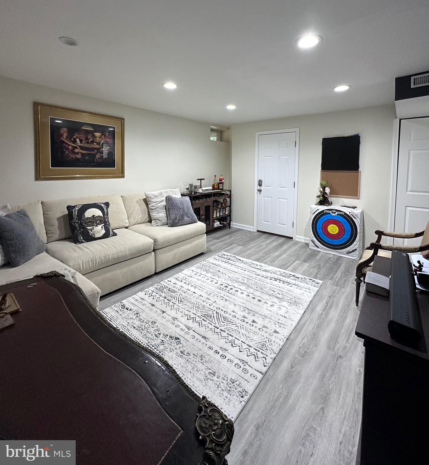 BENSALEM VIL - Residential