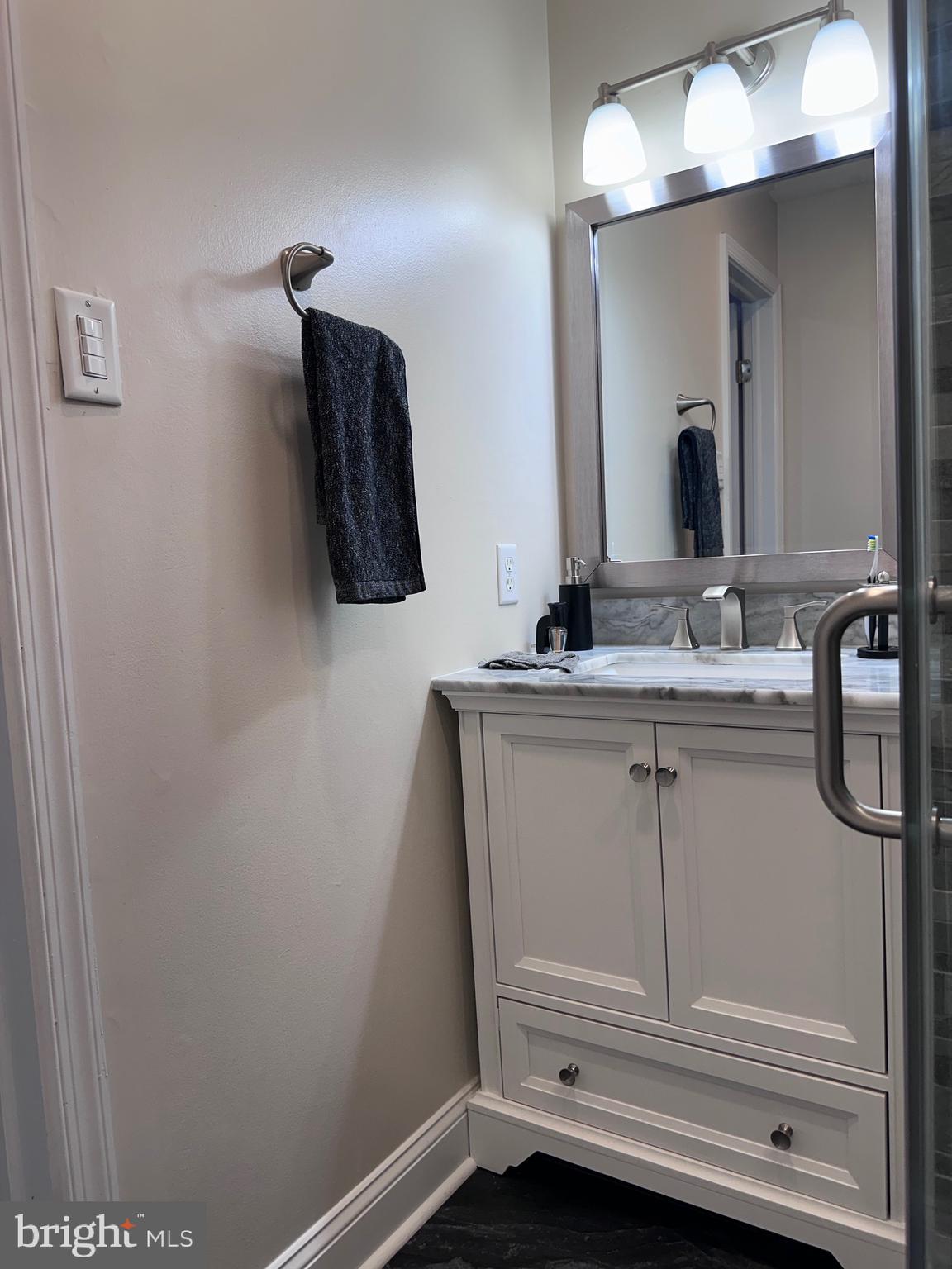 BENSALEM VIL - Residential