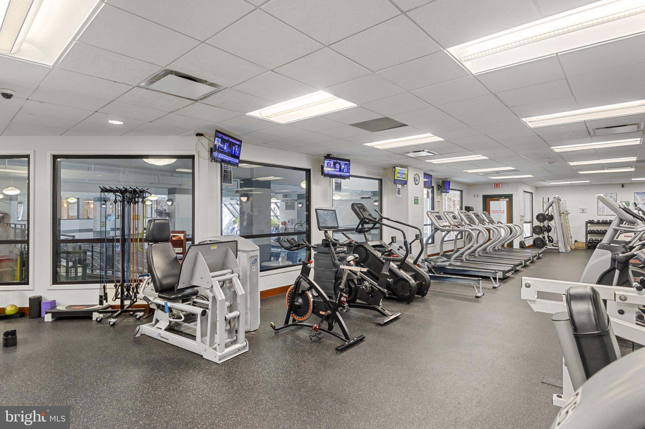 WATERGATE AT LANDMARK - Residential