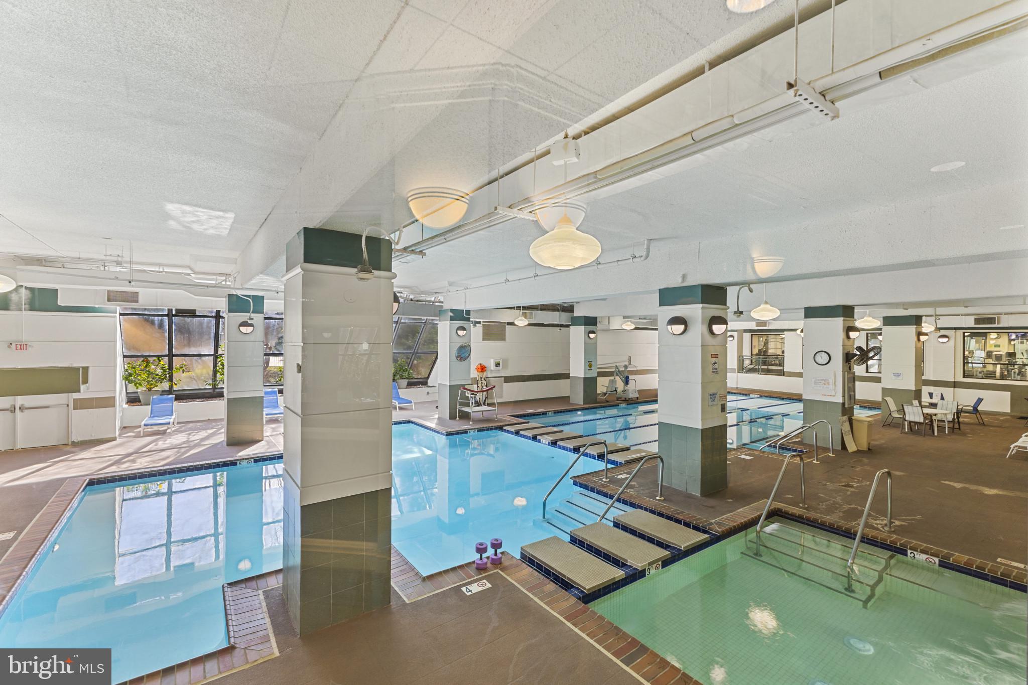 WATERGATE AT LANDMARK - Residential