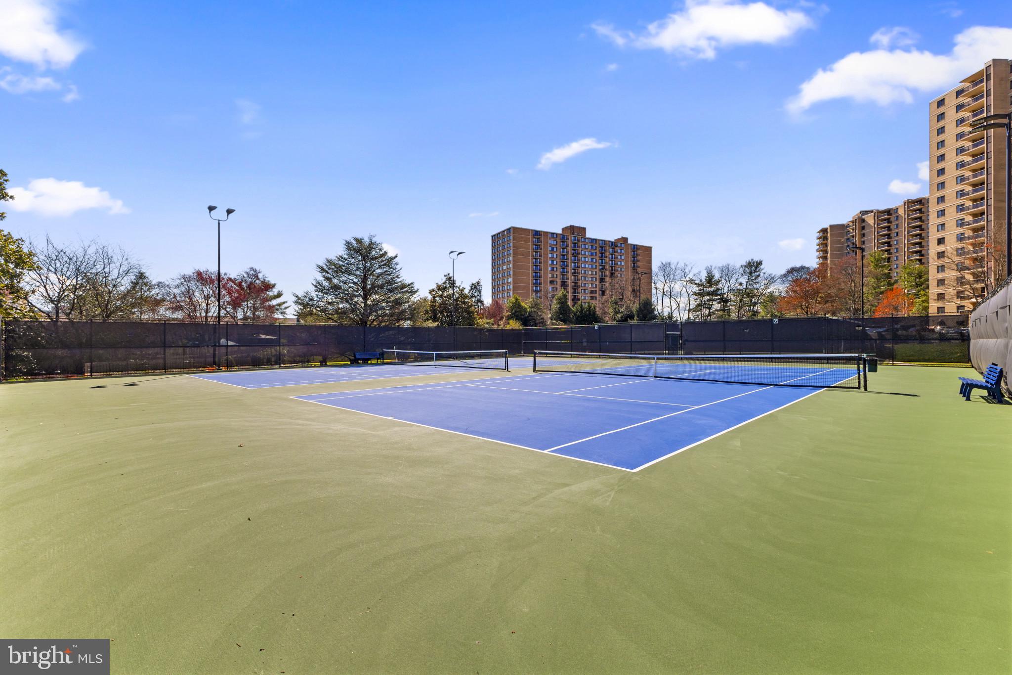 WATERGATE AT LANDMARK - Residential