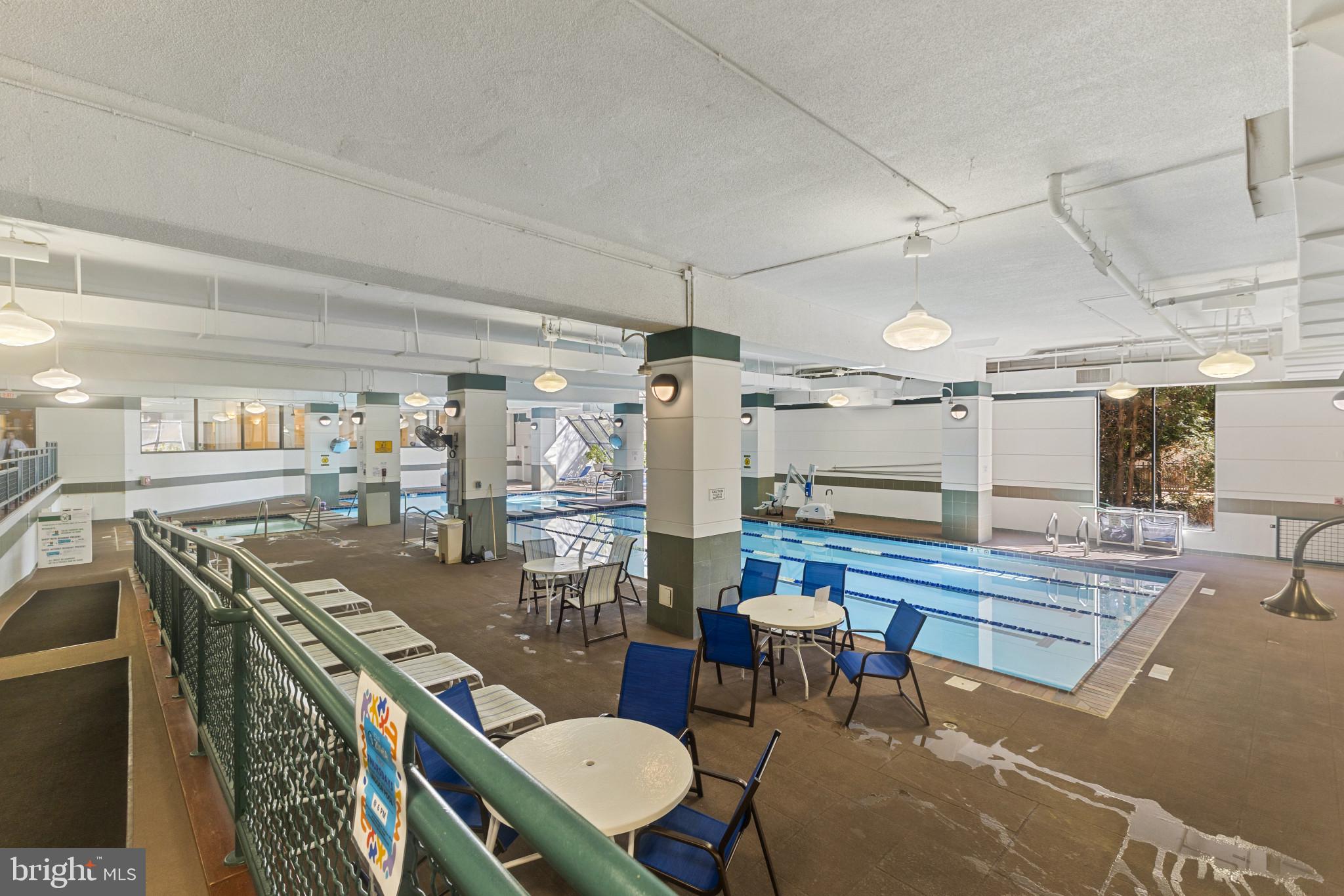 WATERGATE AT LANDMARK - Residential