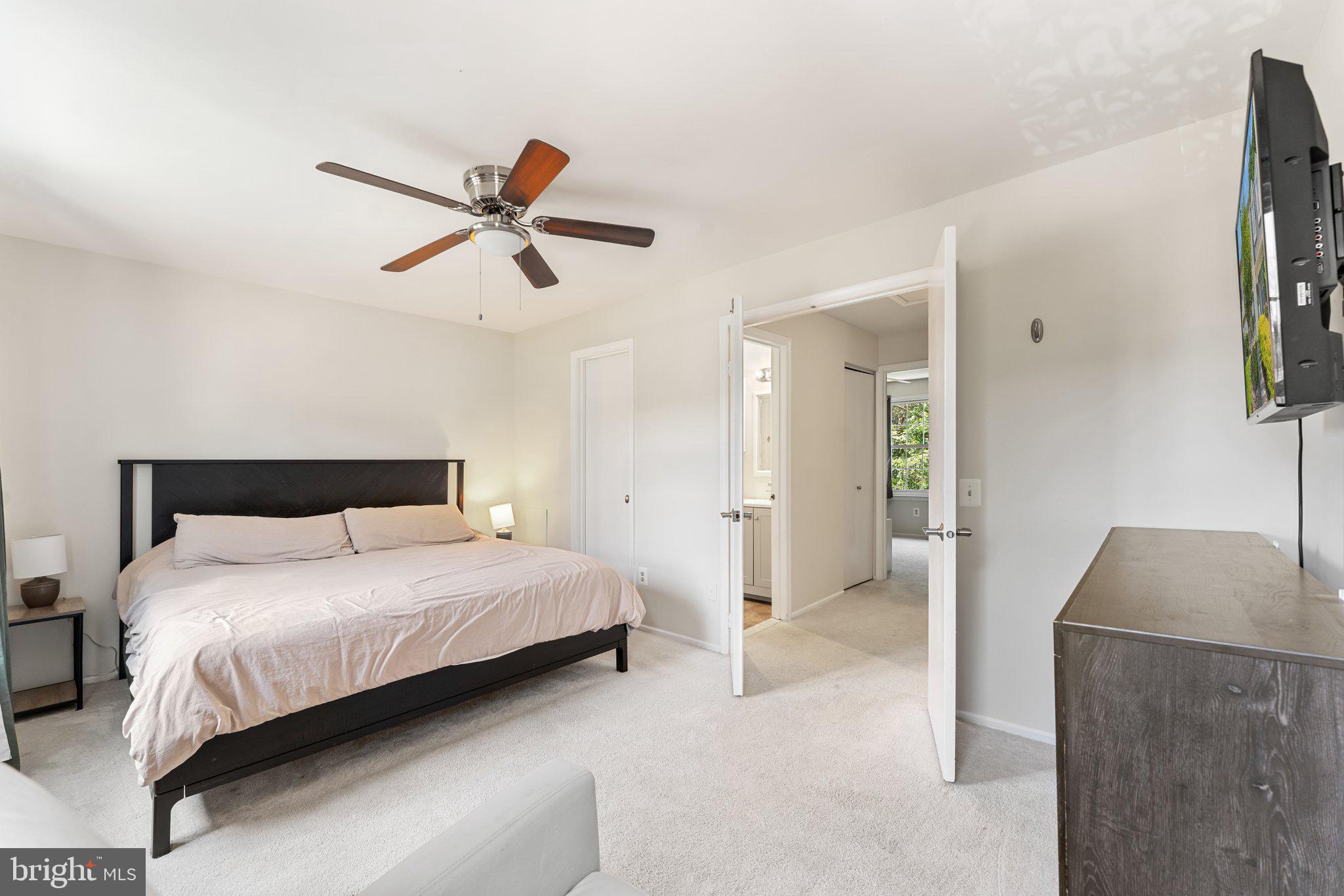 SUMMERHILL - Residential Lease