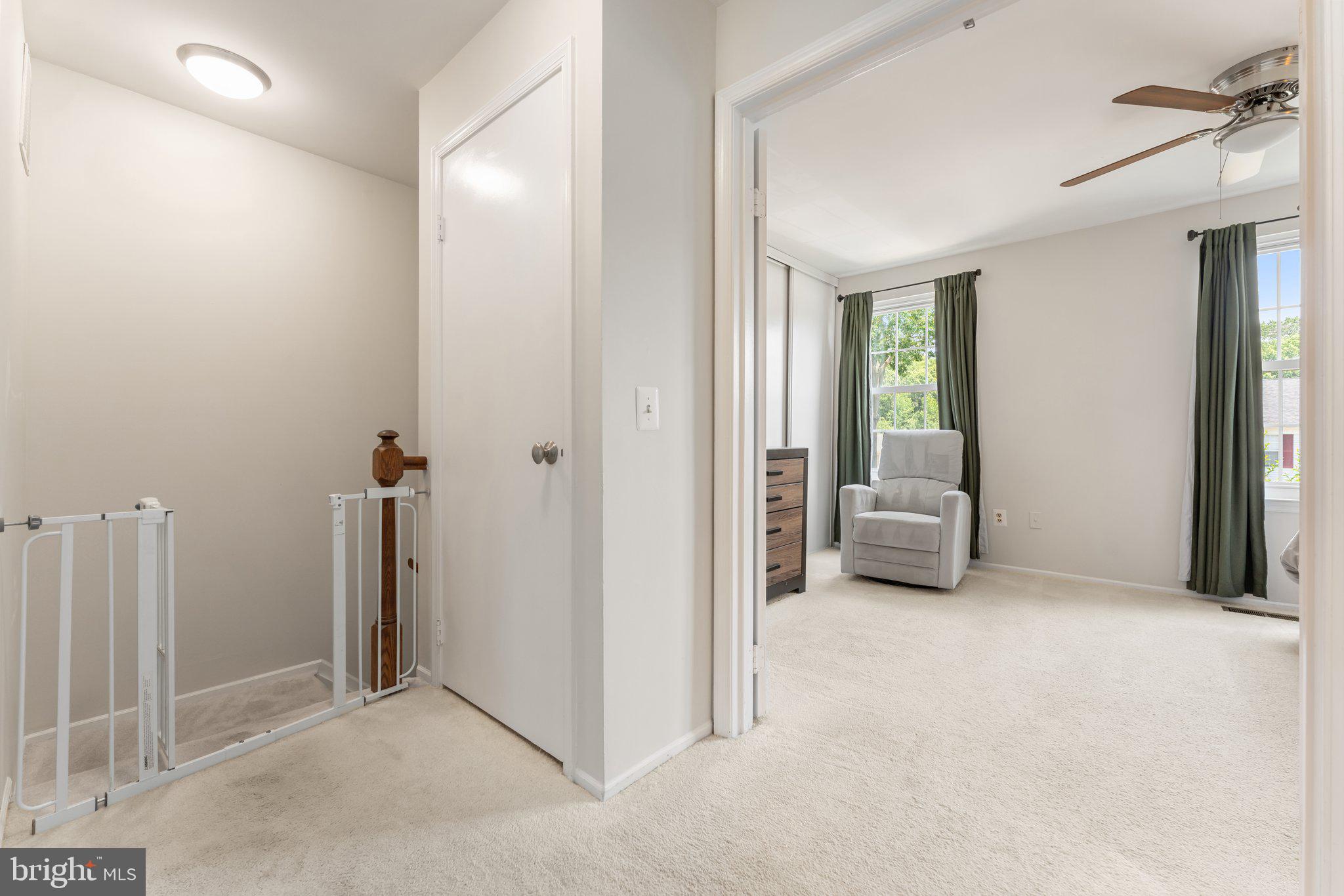 SUMMERHILL - Residential Lease