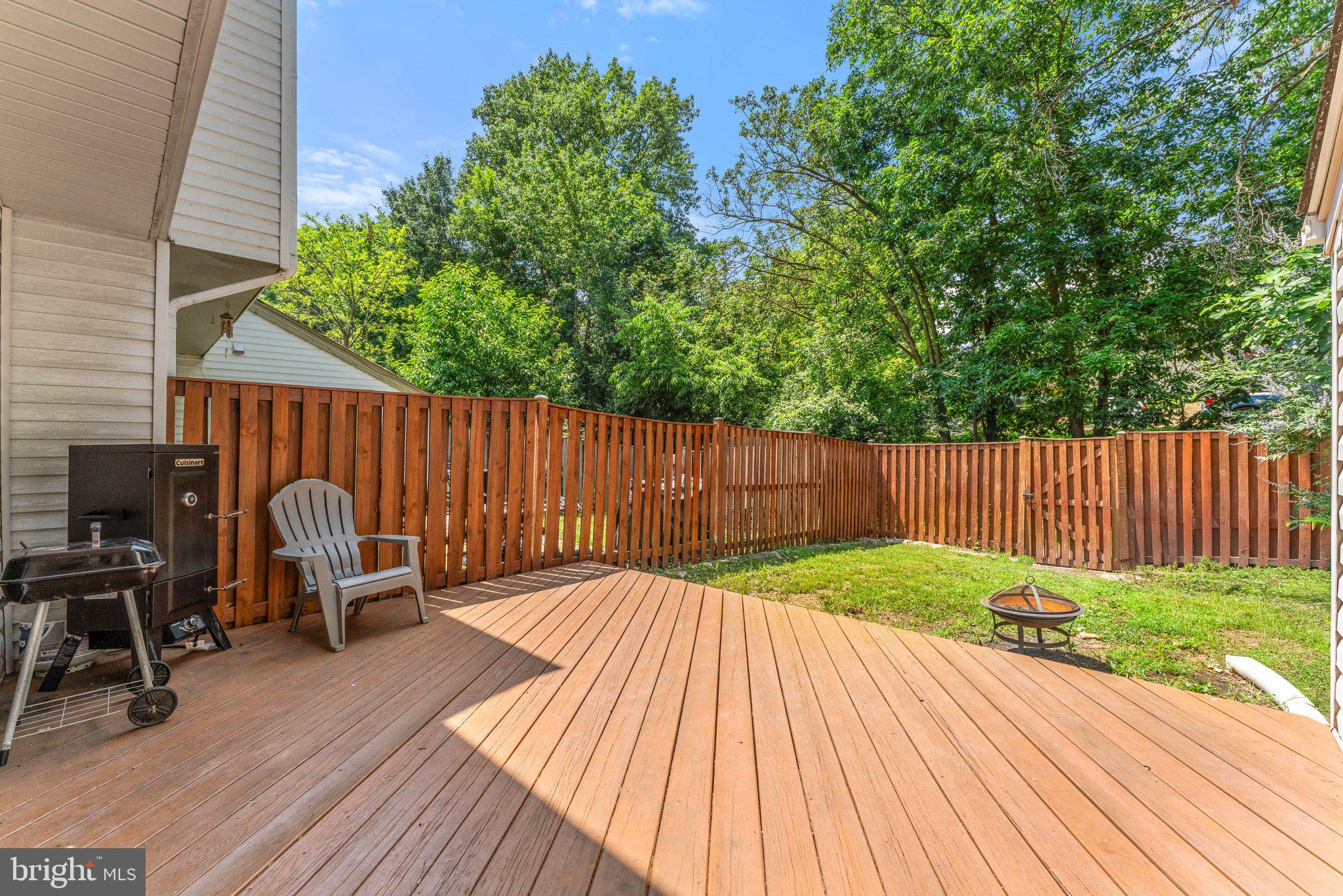 SUMMERHILL - Residential Lease