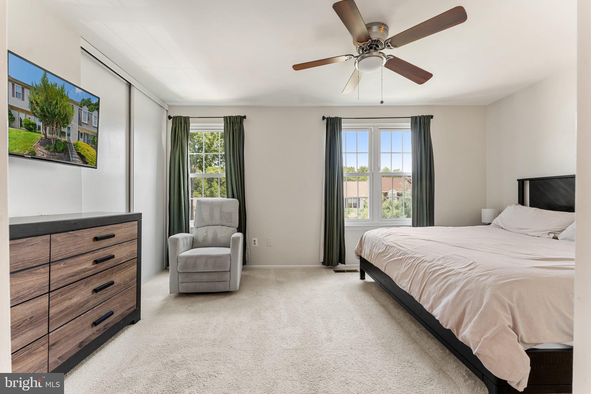 SUMMERHILL - Residential Lease