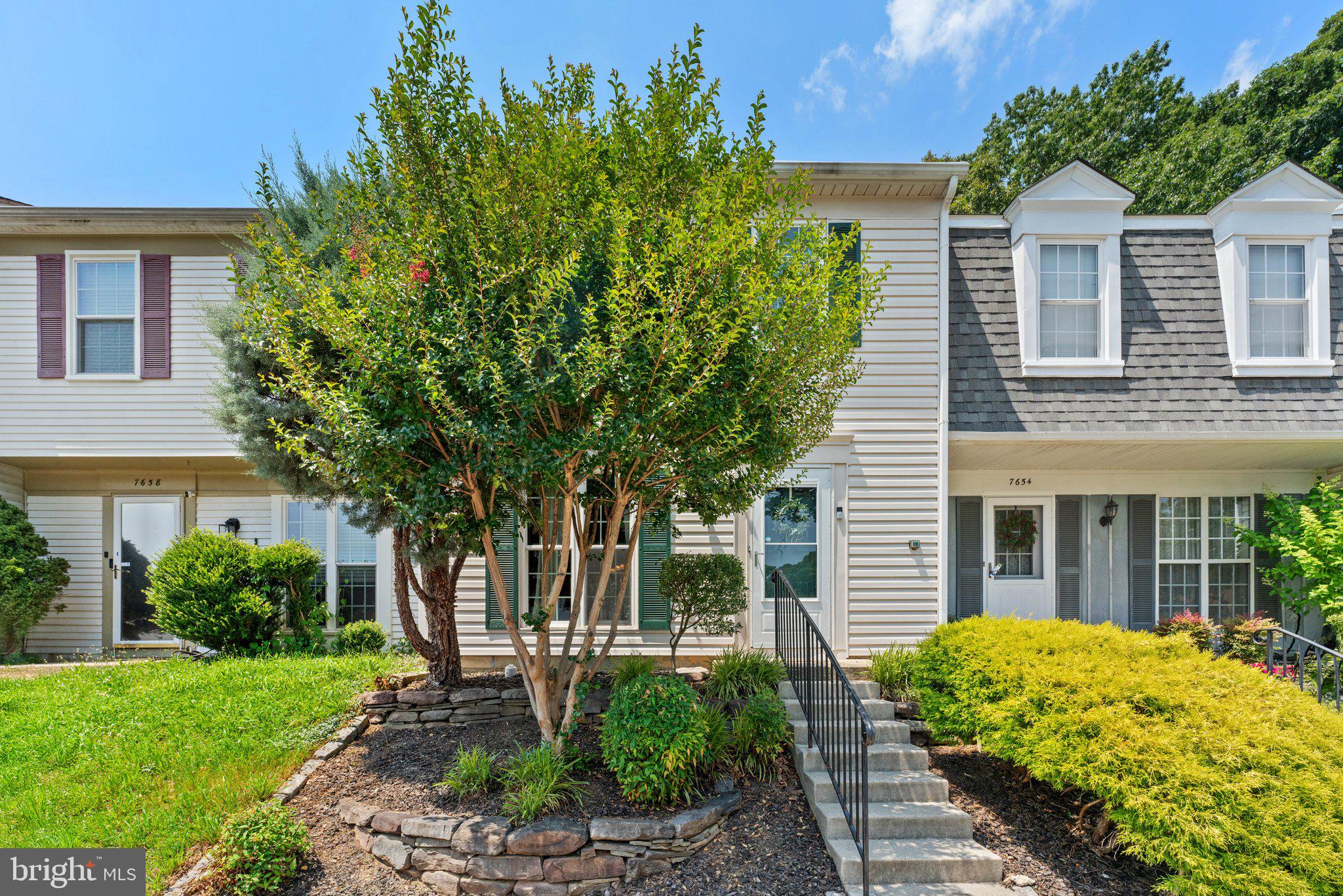 SUMMERHILL - Residential Lease