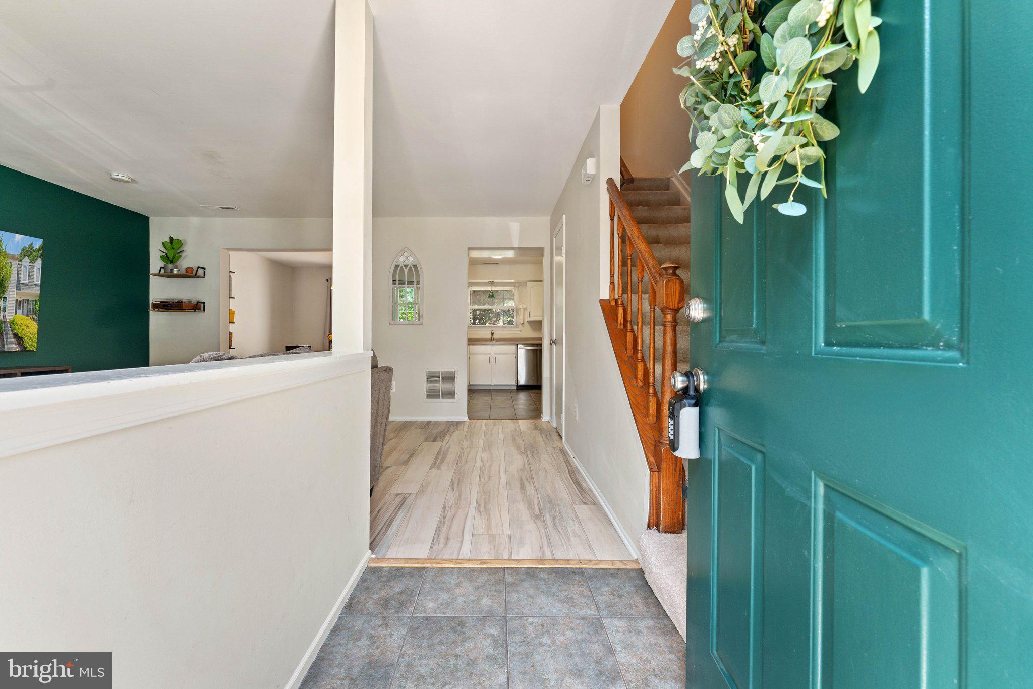 SUMMERHILL - Residential Lease