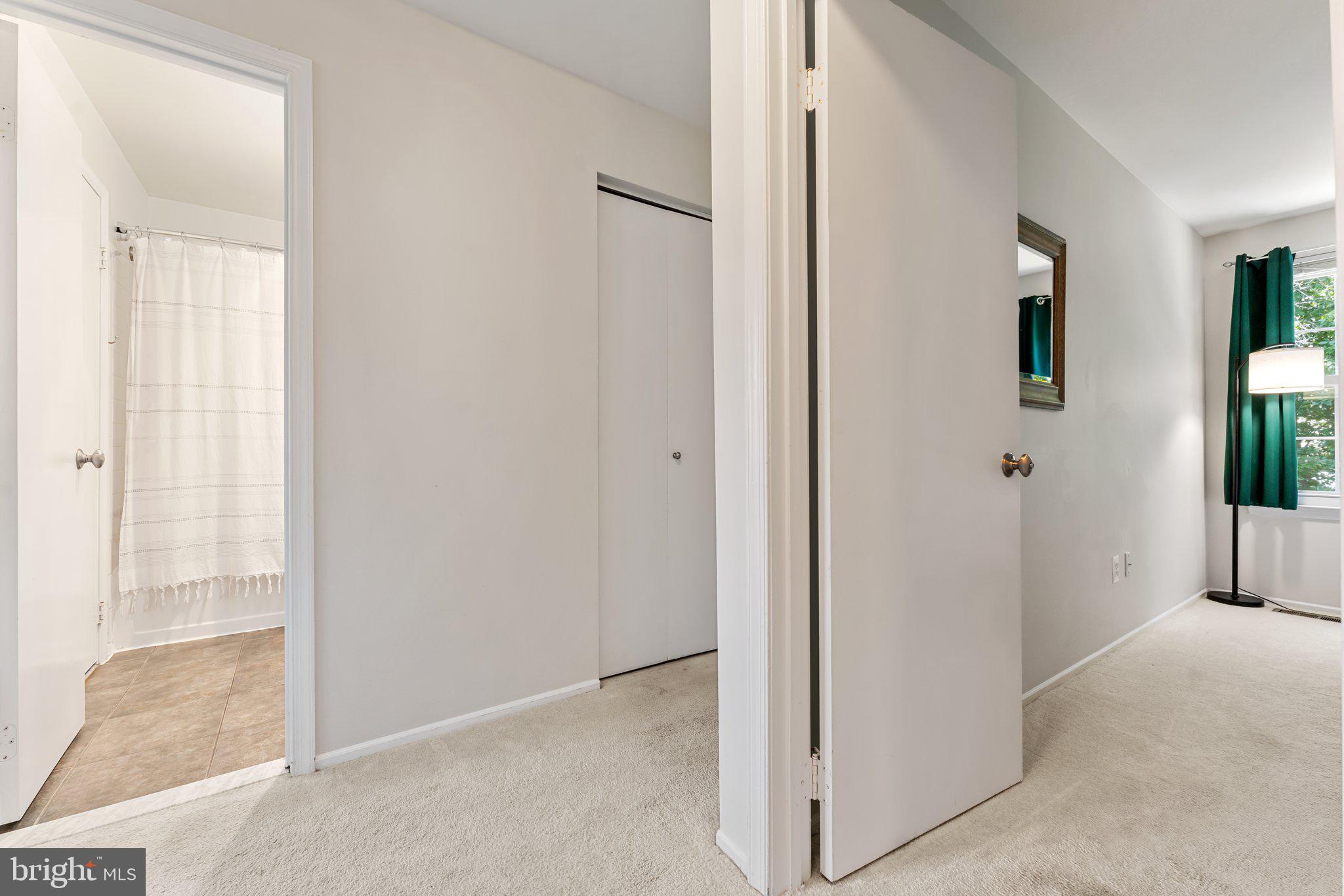 SUMMERHILL - Residential Lease