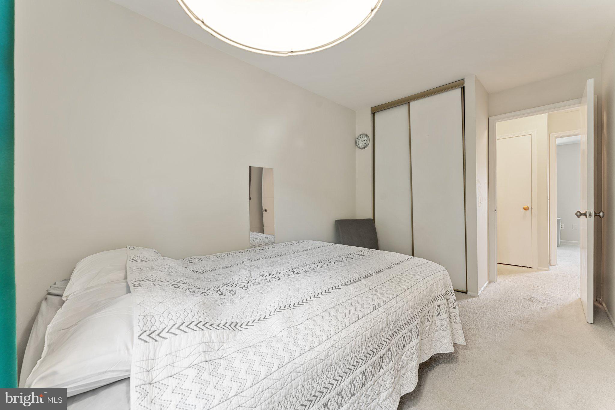 SUMMERHILL - Residential Lease