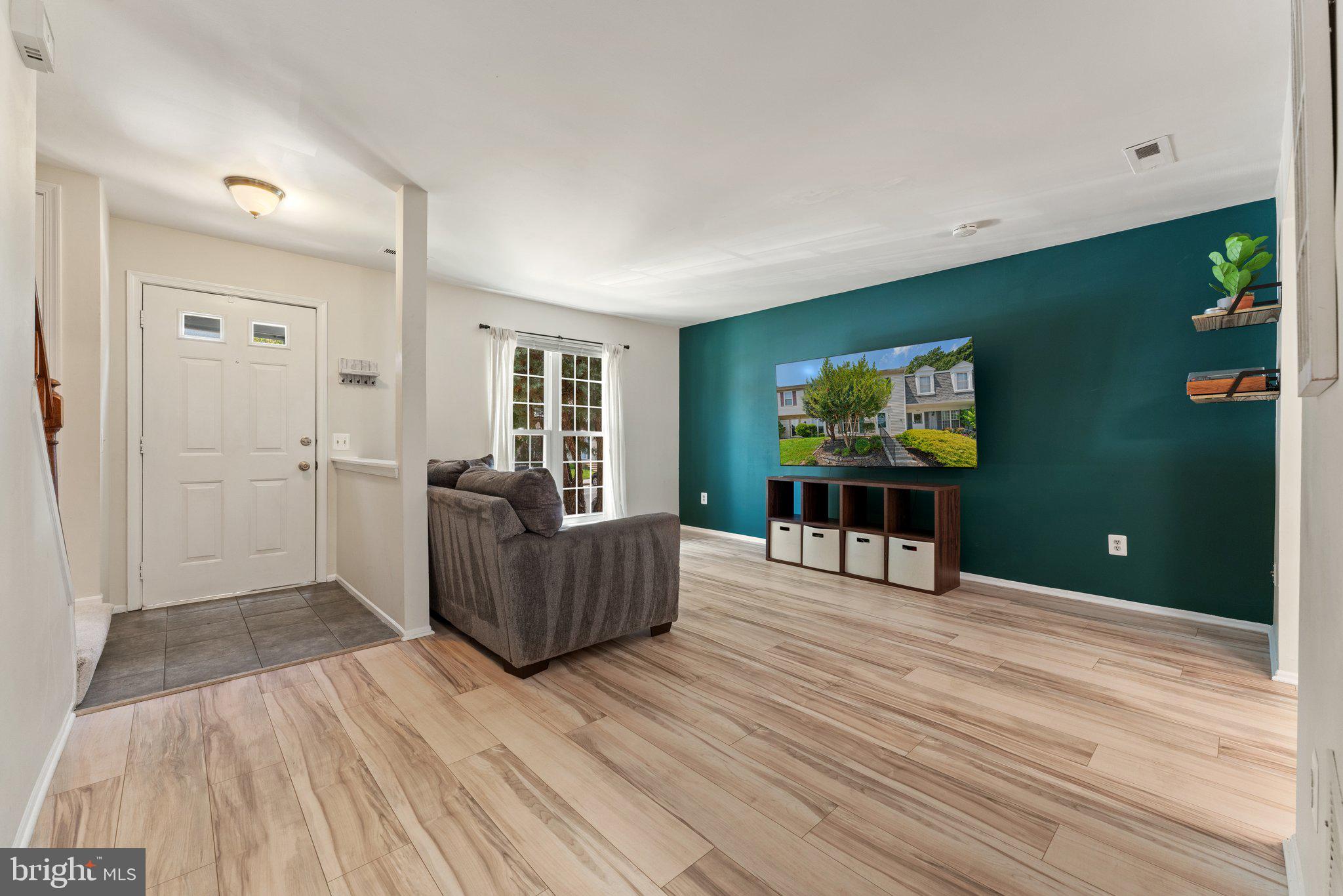 SUMMERHILL - Residential Lease