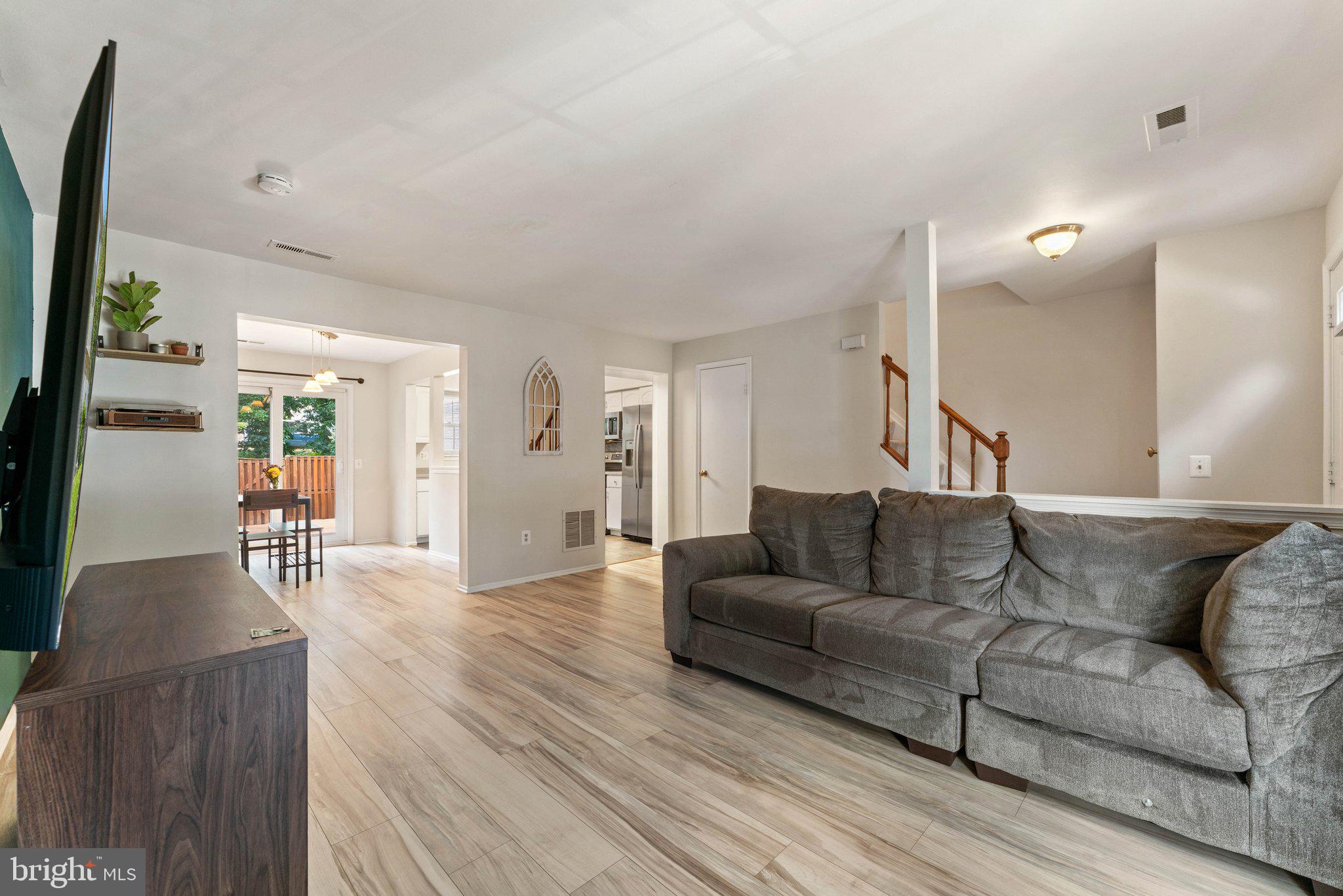 SUMMERHILL - Residential Lease