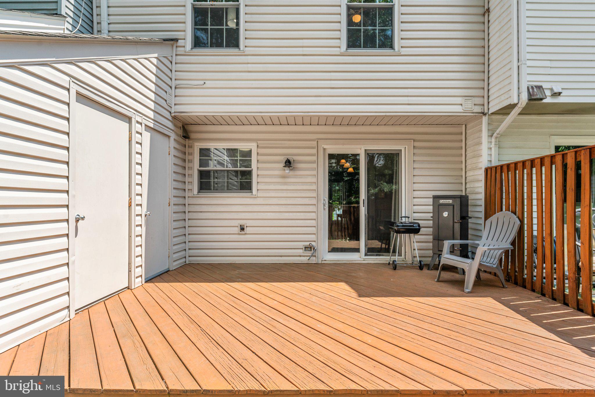 SUMMERHILL - Residential Lease