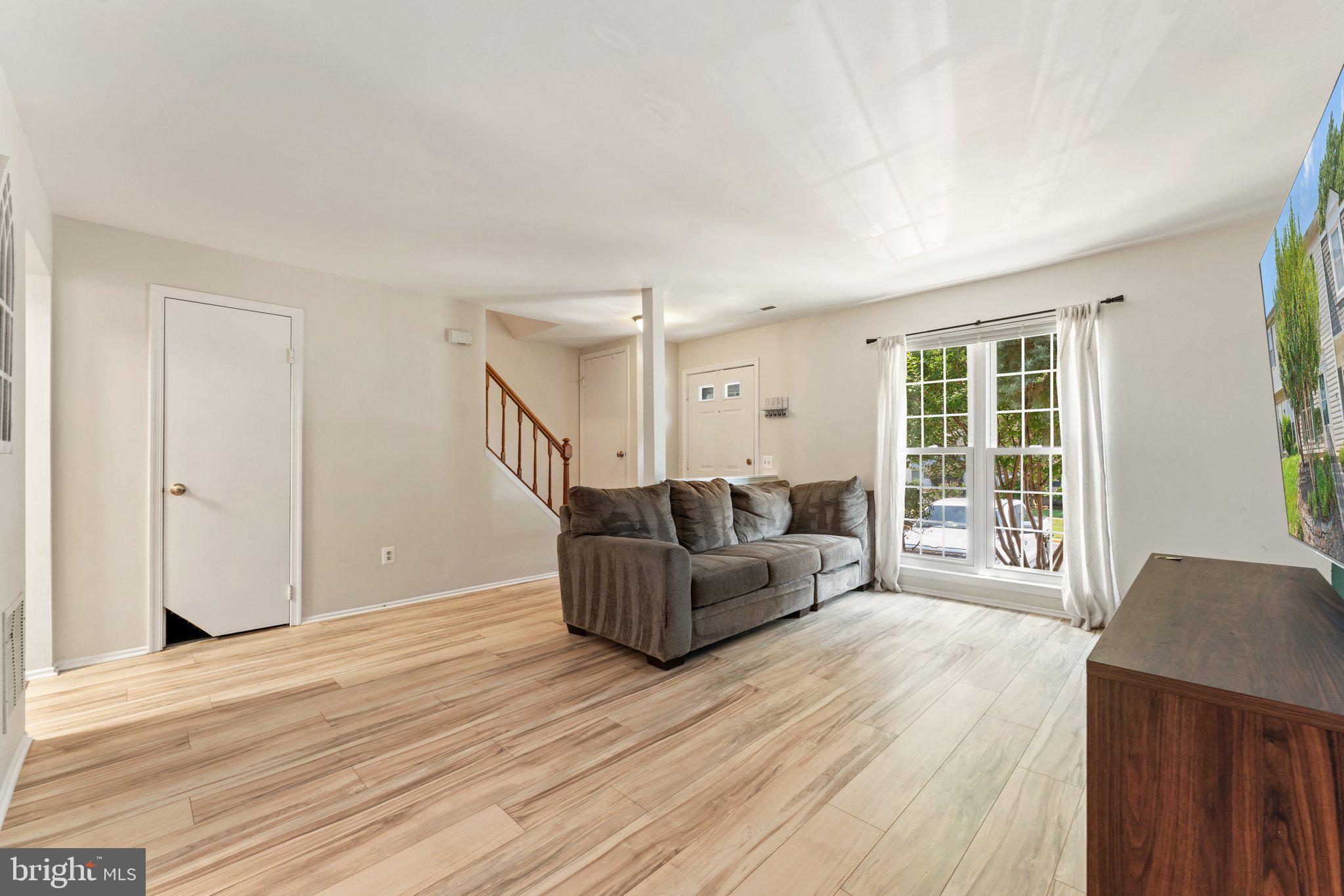 SUMMERHILL - Residential Lease