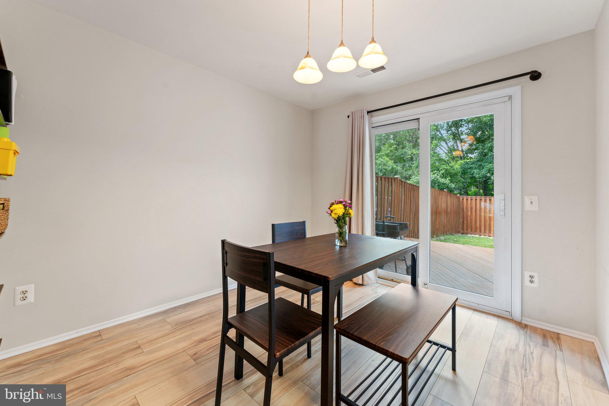 SUMMERHILL - Residential Lease