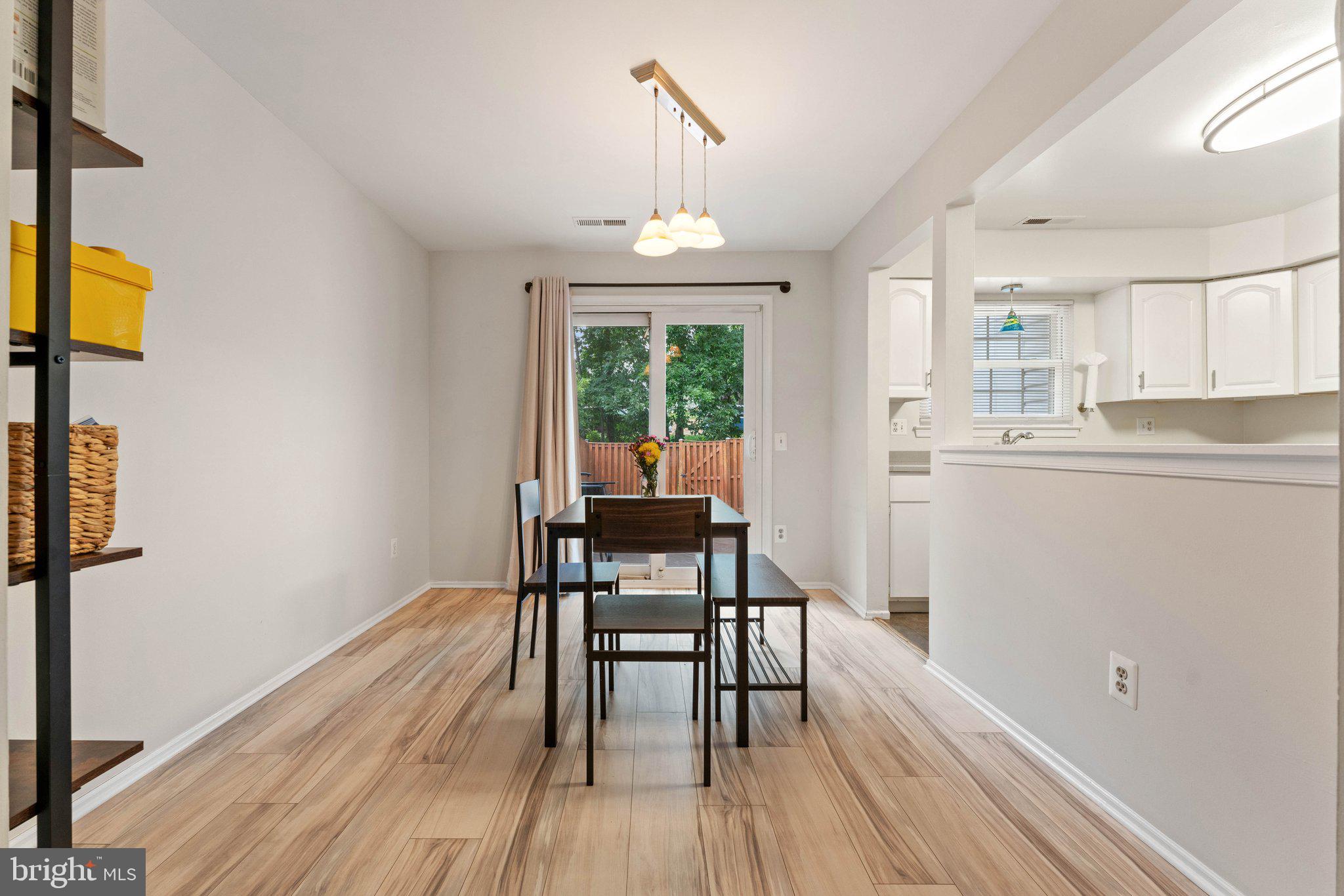 SUMMERHILL - Residential Lease