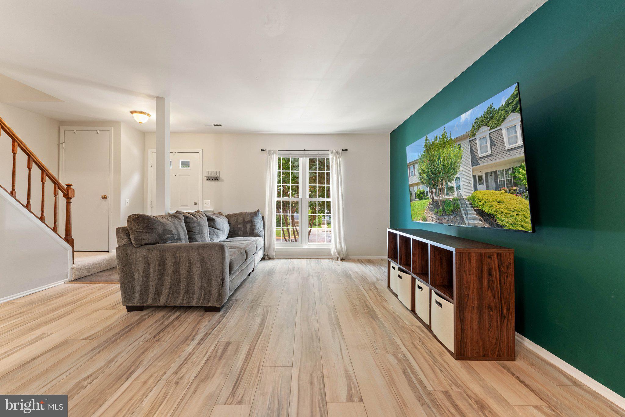 SUMMERHILL - Residential Lease