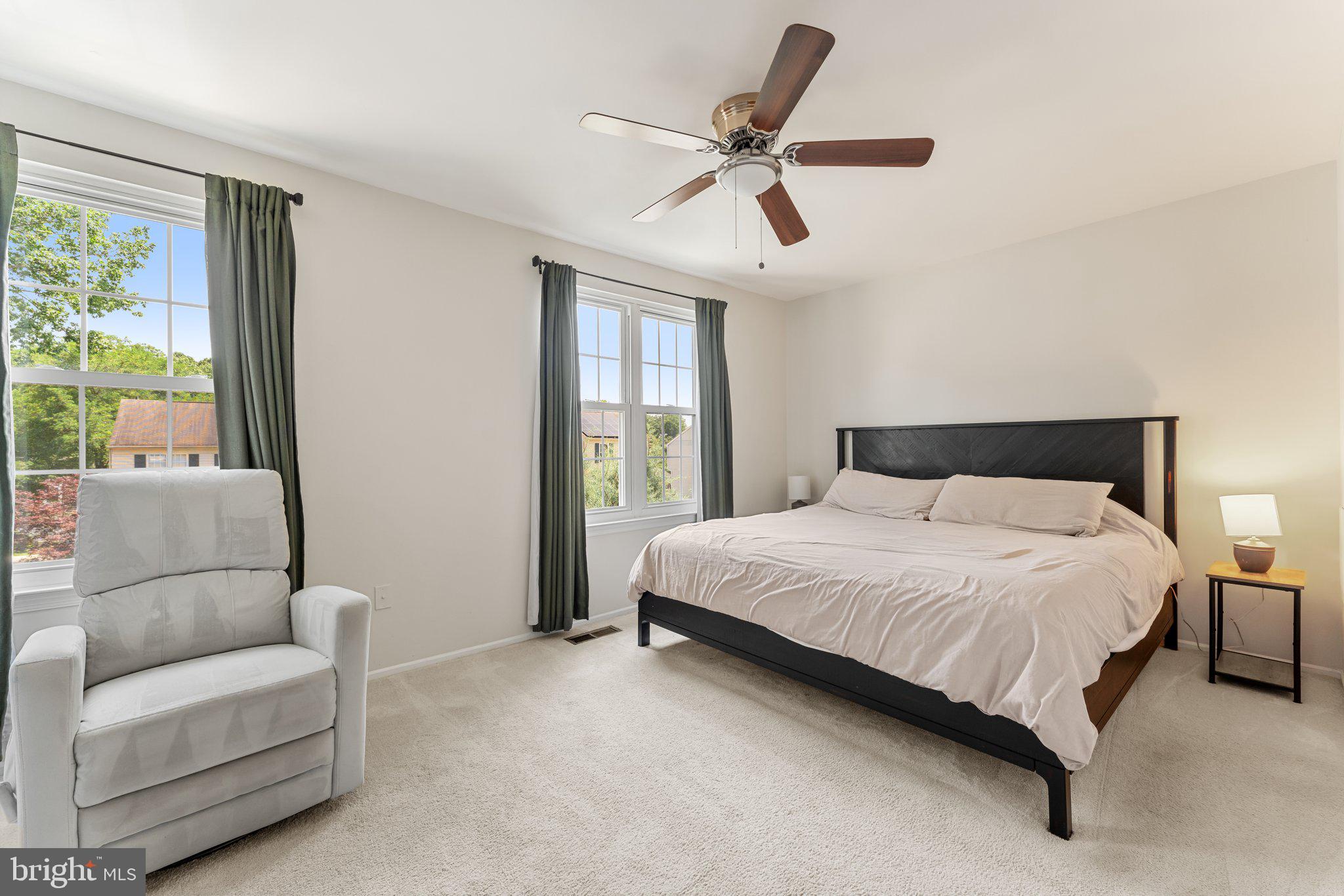 SUMMERHILL - Residential Lease