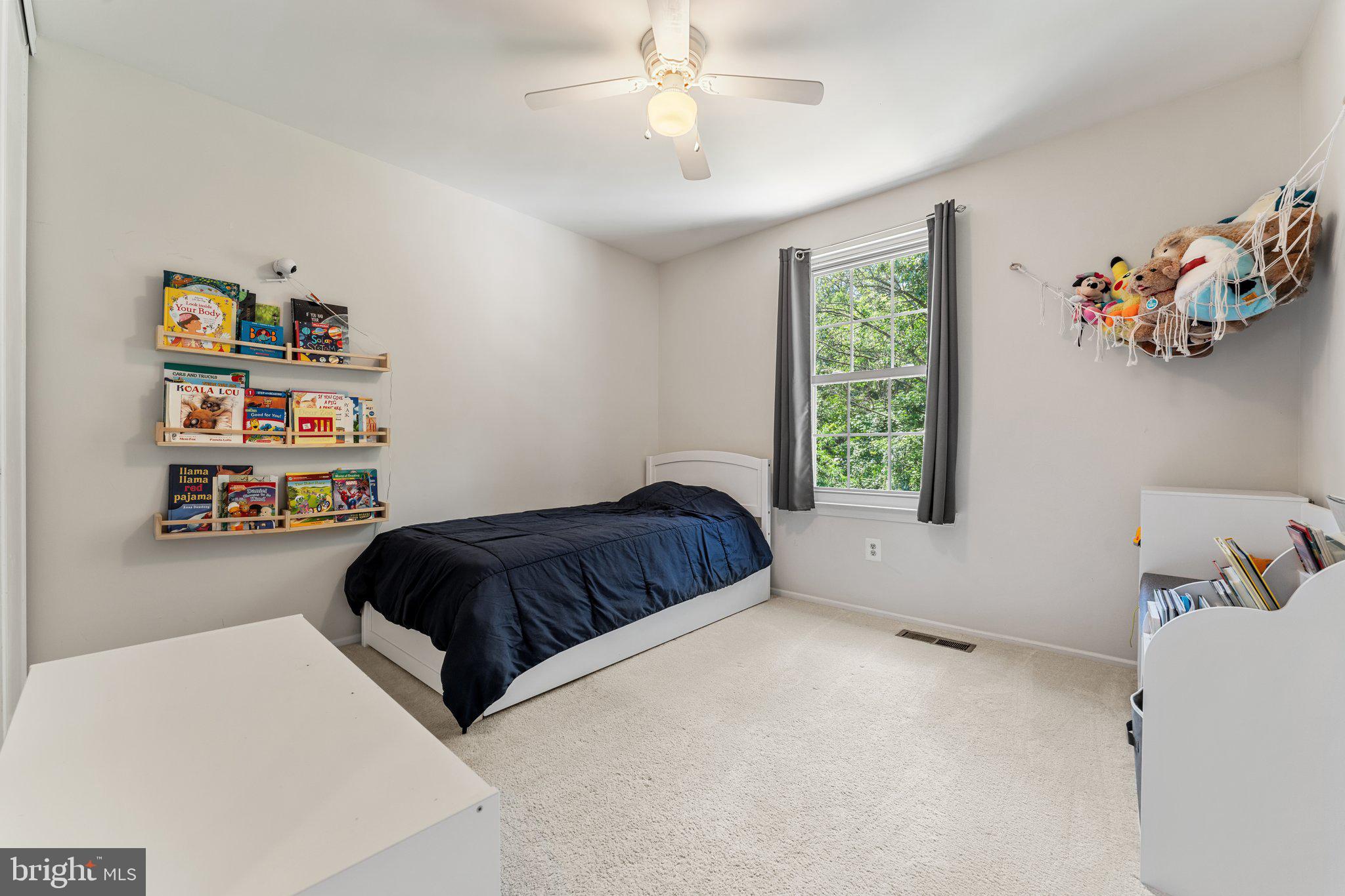 SUMMERHILL - Residential Lease