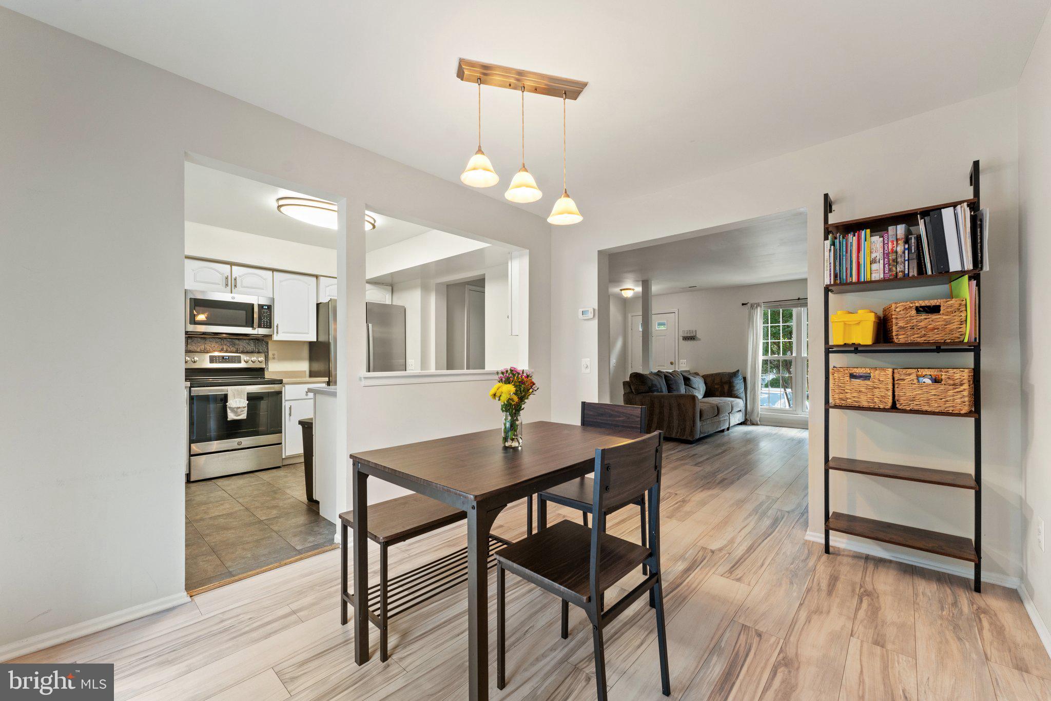 SUMMERHILL - Residential Lease