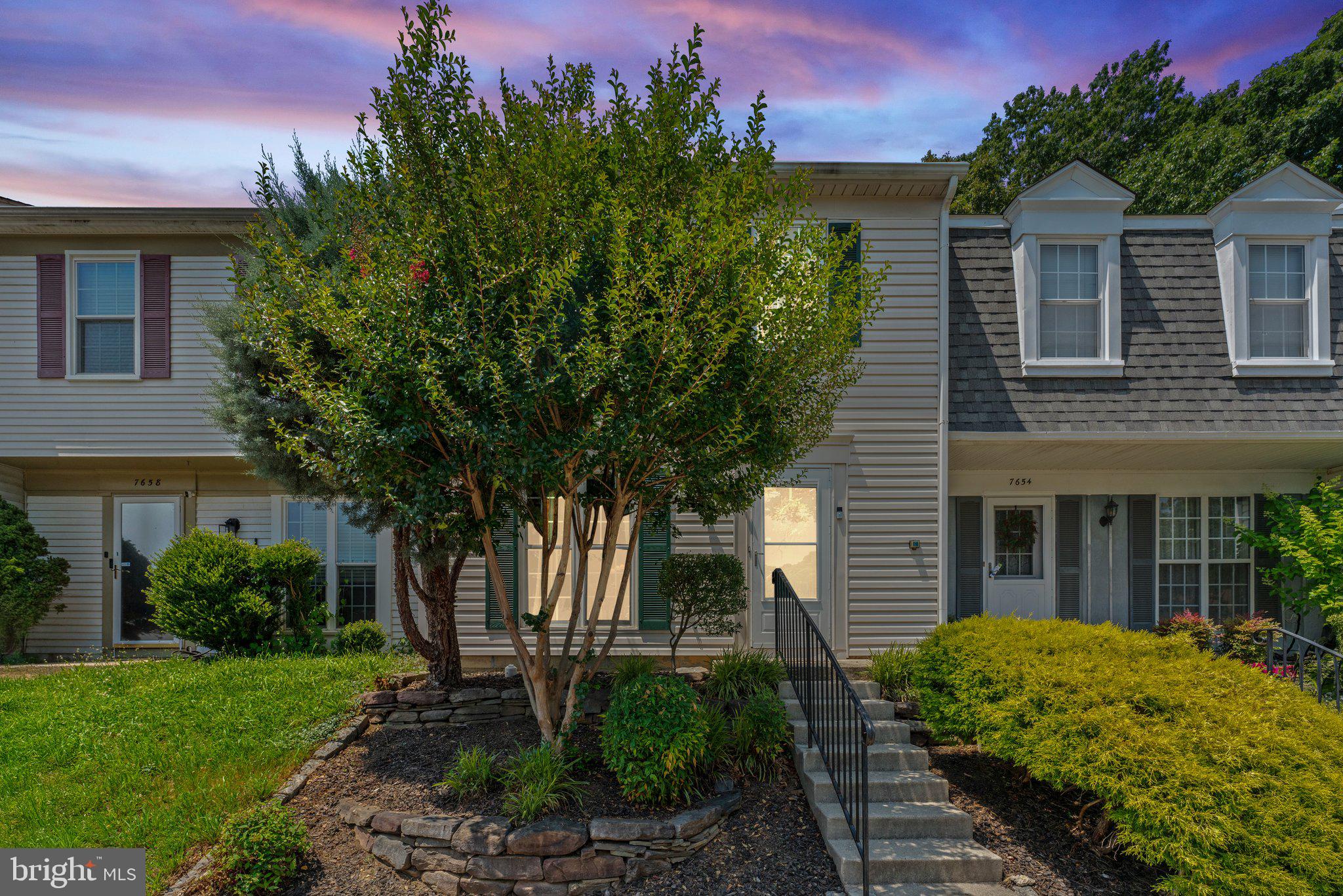 SUMMERHILL - Residential Lease