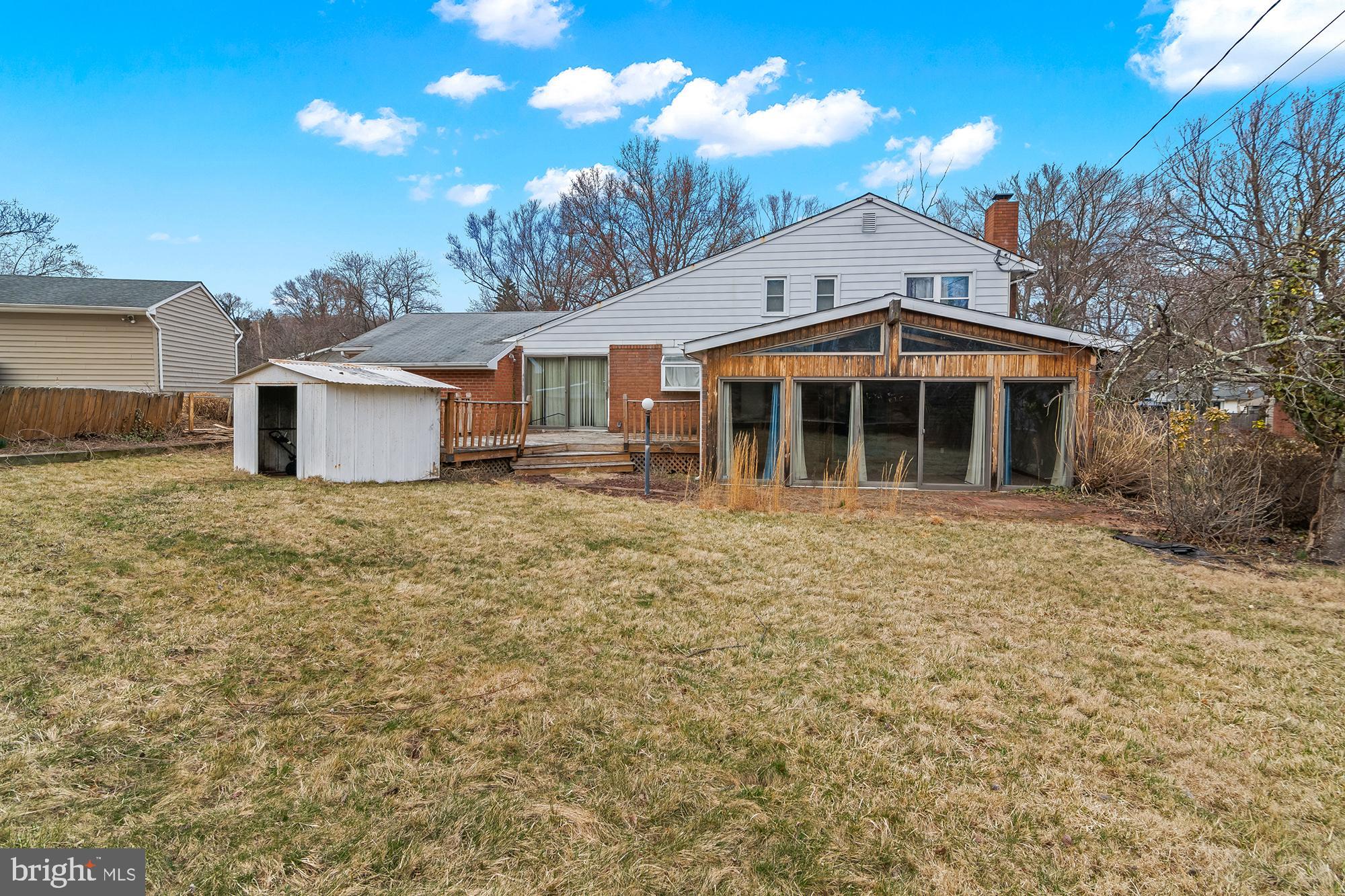 CROMWELL VALLEY - Residential