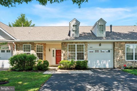 1426 PALMER DRIVE SPRINGFIELD PA 19064