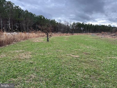 Vacant Land For Sale - Owens Road<br/> GREENWOOD, DE 19950