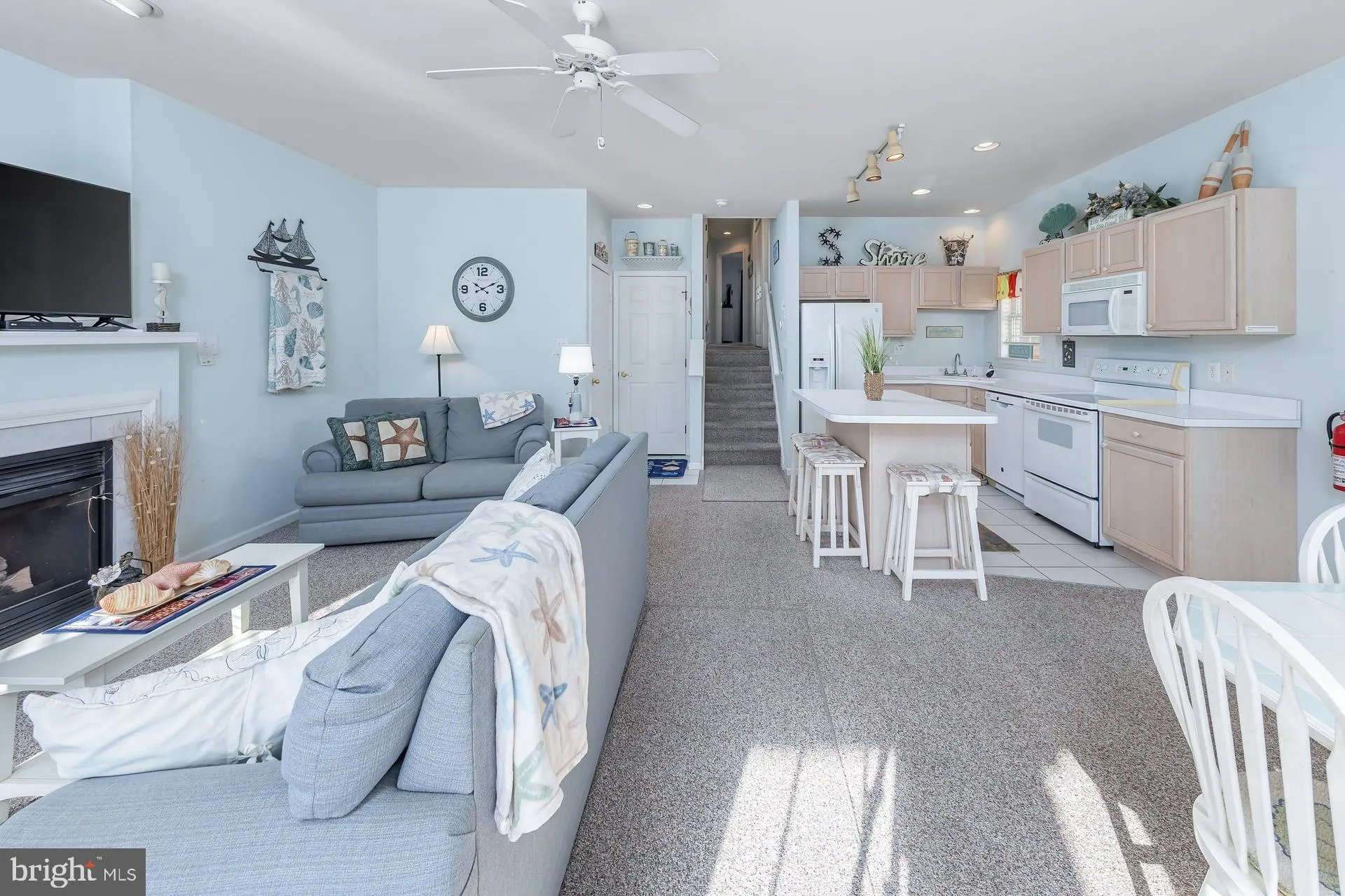 Ocean City, New Jersey 08226, United States, 3 Bedrooms Bedrooms, ,2 BathroomsBathrooms,Residential,Active,250541