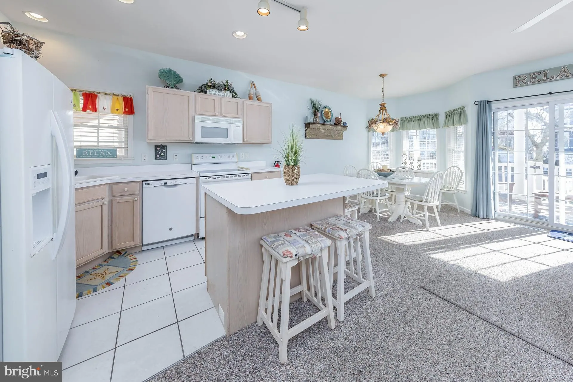 Ocean City, New Jersey 08226, United States, 3 Bedrooms Bedrooms, ,2 BathroomsBathrooms,Residential,Active,250541