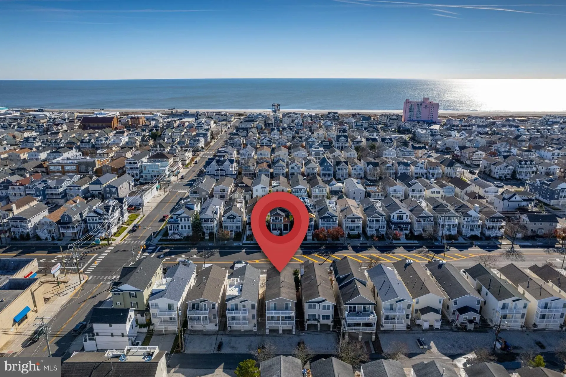 Ocean City, New Jersey 08226, United States, 3 Bedrooms Bedrooms, ,2 BathroomsBathrooms,Residential,Active,250541
