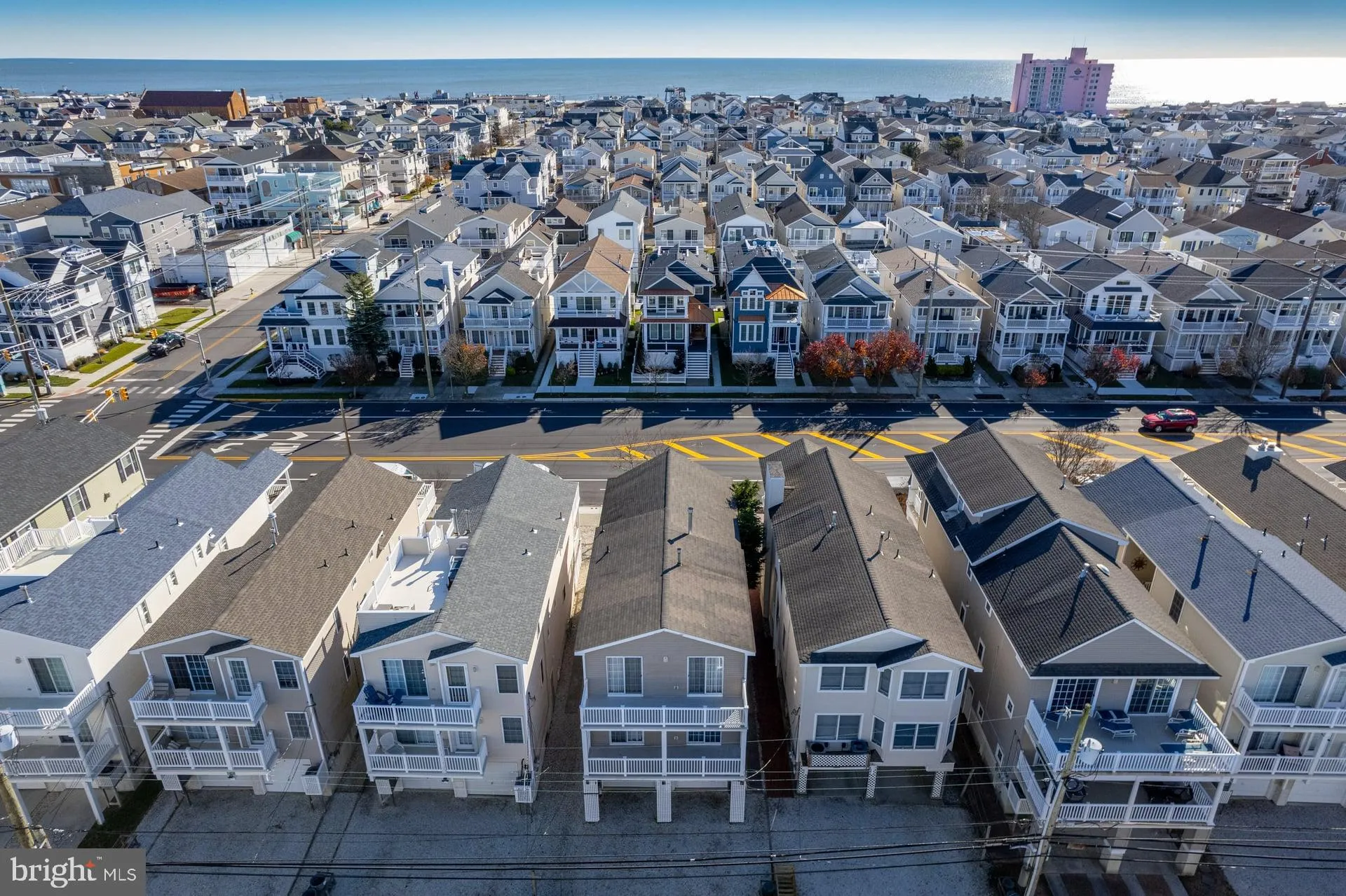 Ocean City, New Jersey 08226, United States, 3 Bedrooms Bedrooms, ,2 BathroomsBathrooms,Residential,Active,250541