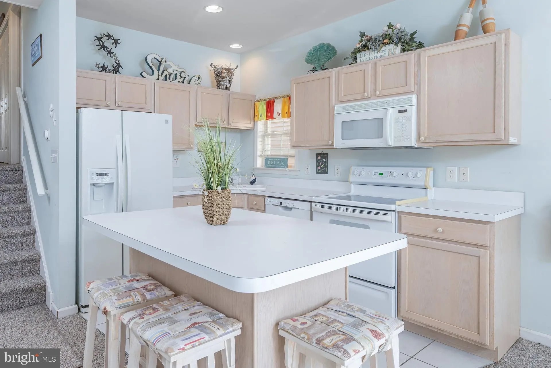 Ocean City, New Jersey 08226, United States, 3 Bedrooms Bedrooms, ,2 BathroomsBathrooms,Residential,Active,250541