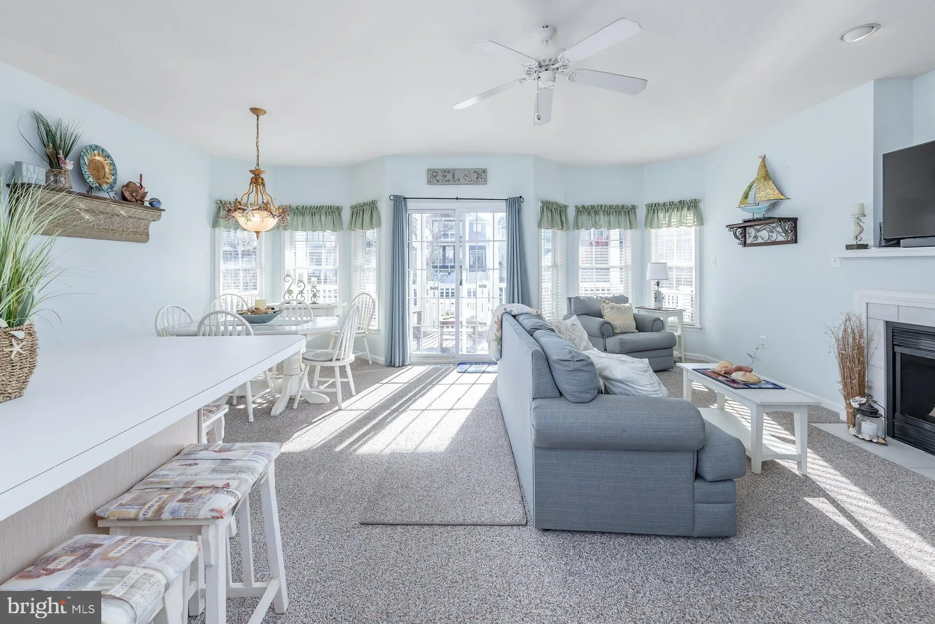 Ocean City, New Jersey 08226, United States, 3 Bedrooms Bedrooms, ,2 BathroomsBathrooms,Residential,Active,250541