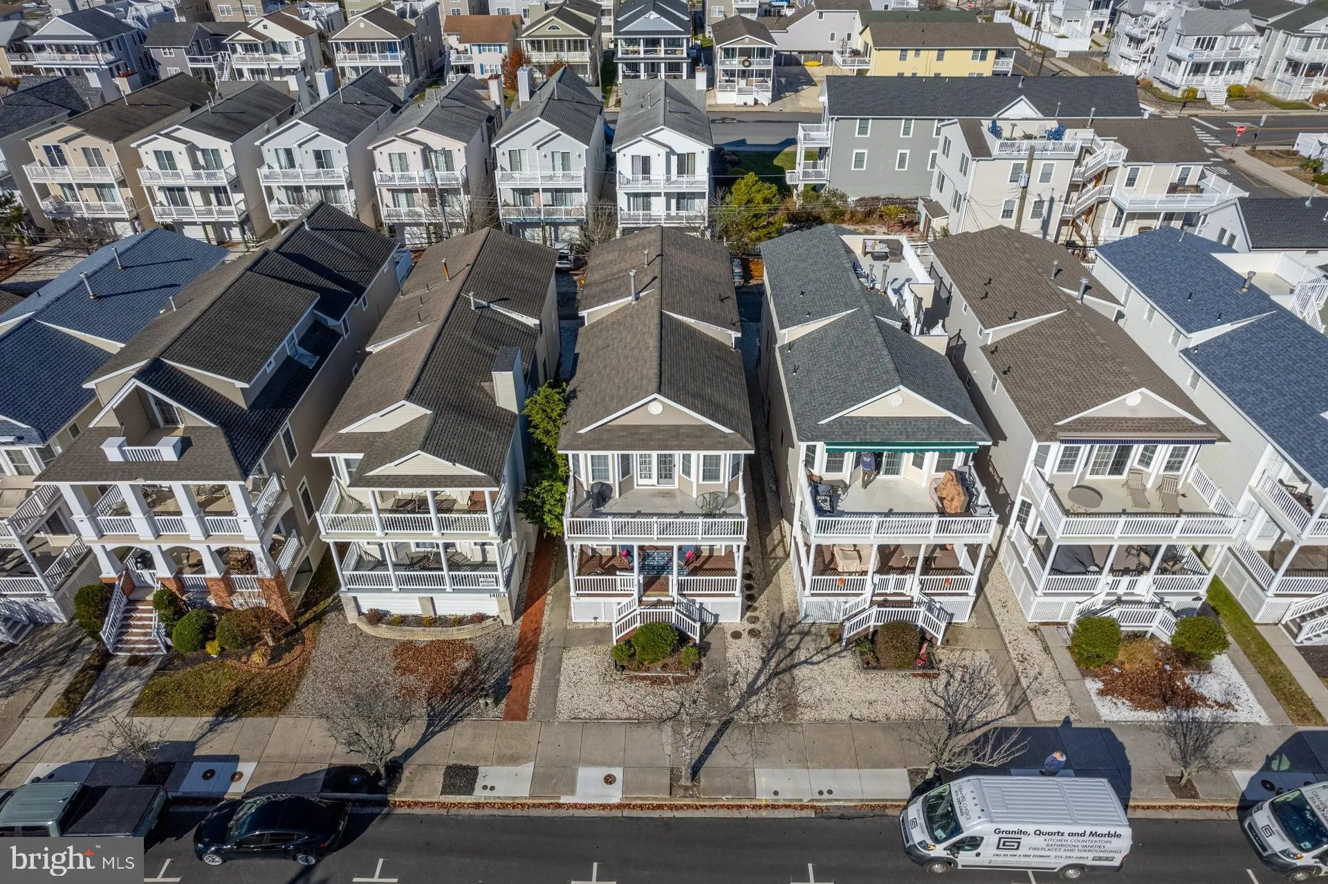 Ocean City, New Jersey 08226, United States, 3 Bedrooms Bedrooms, ,2 BathroomsBathrooms,Residential,Active,250541