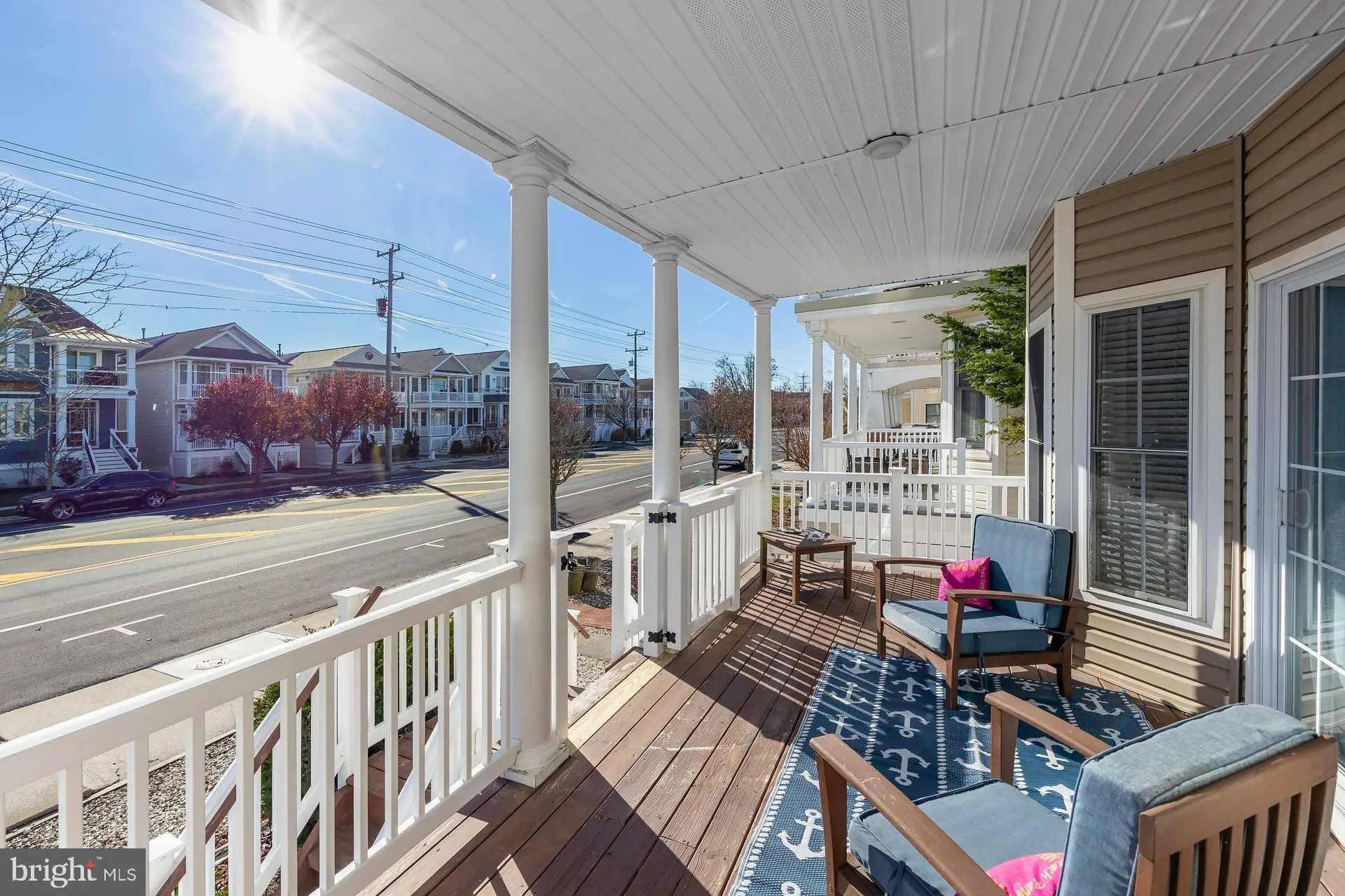 Ocean City, New Jersey 08226, United States, 3 Bedrooms Bedrooms, ,2 BathroomsBathrooms,Residential,Active,250541