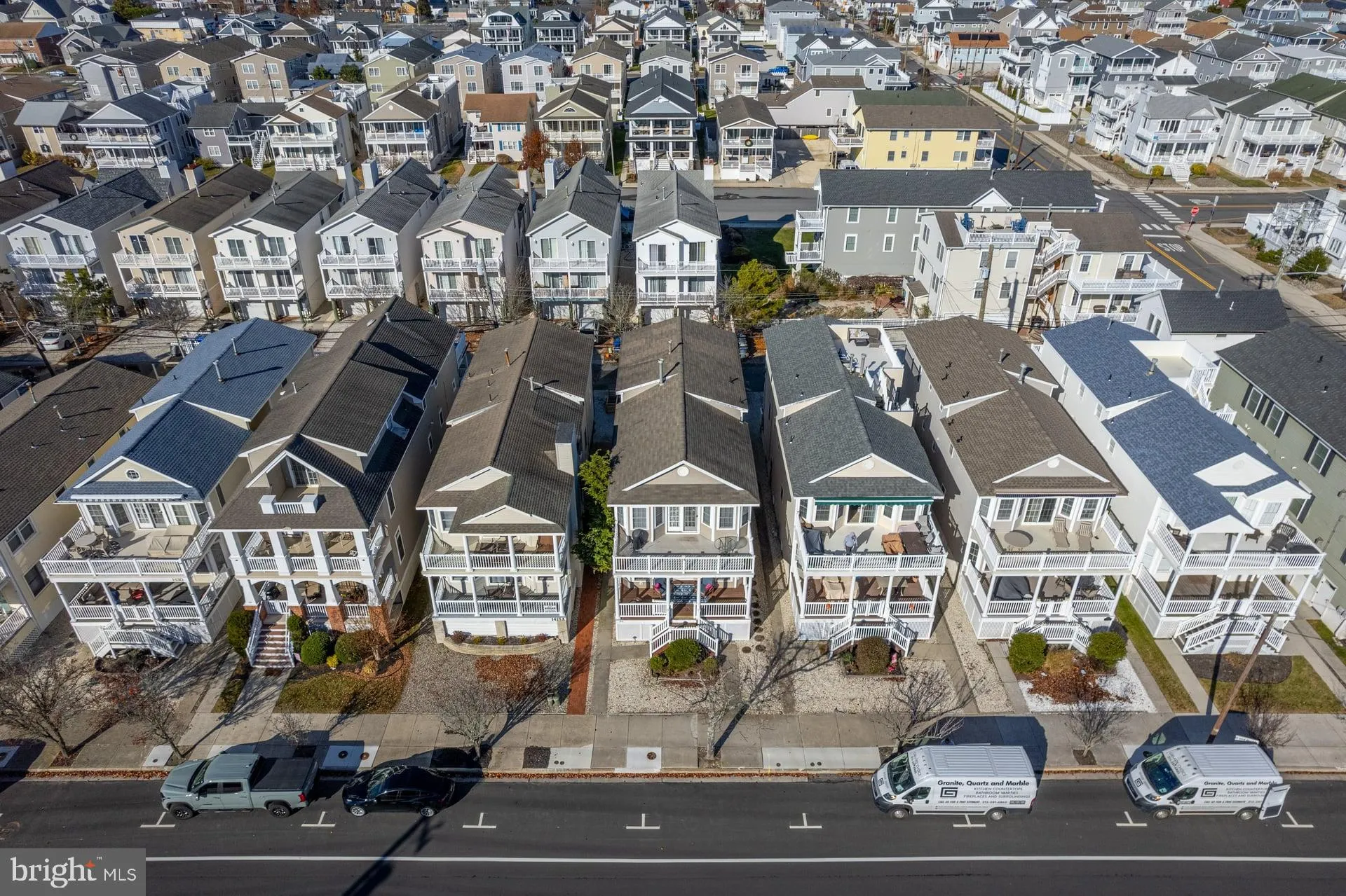 Ocean City, New Jersey 08226, United States, 3 Bedrooms Bedrooms, ,2 BathroomsBathrooms,Residential,Active,250541