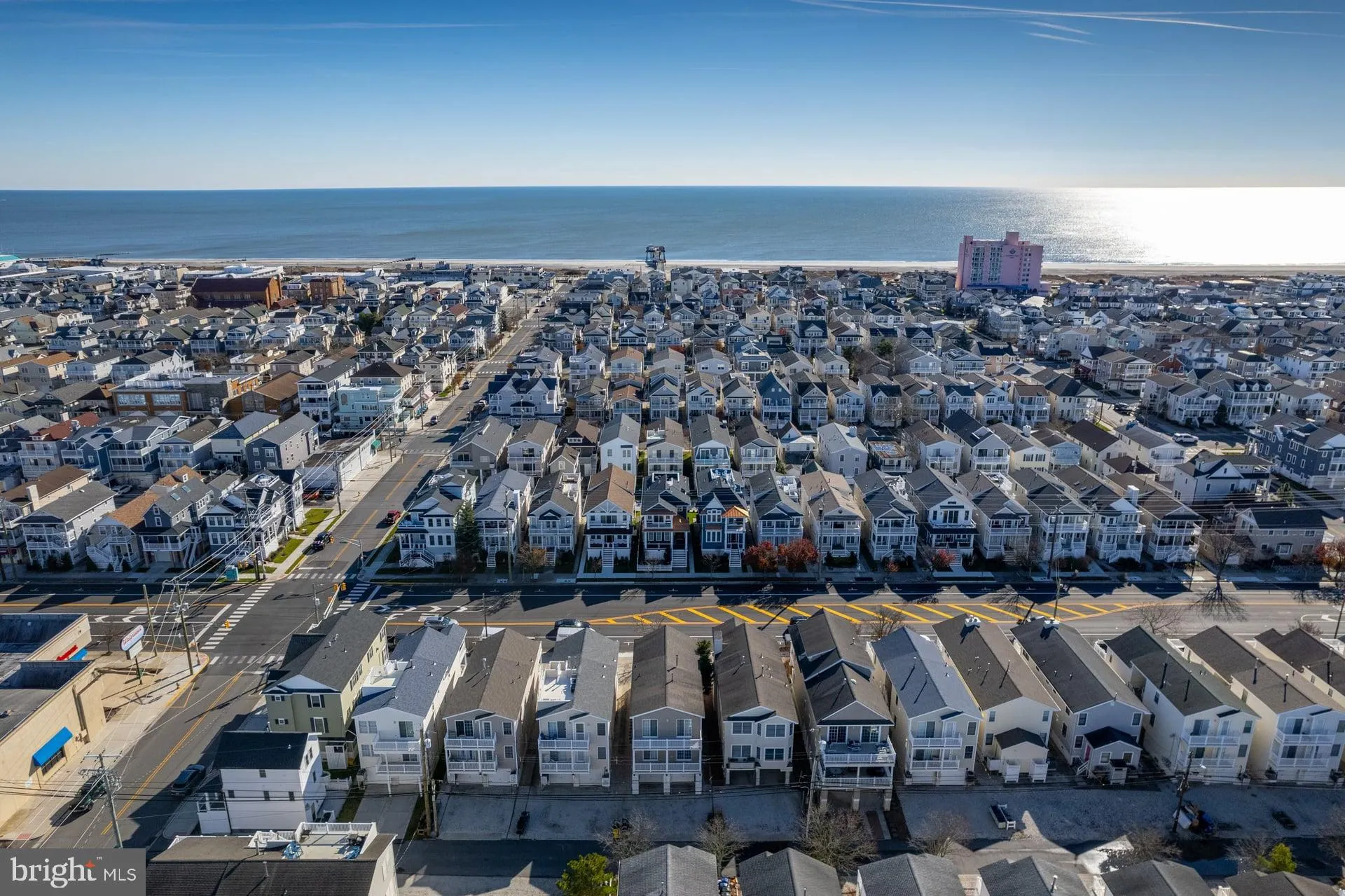Ocean City, New Jersey 08226, United States, 3 Bedrooms Bedrooms, ,2 BathroomsBathrooms,Residential,Active,250541