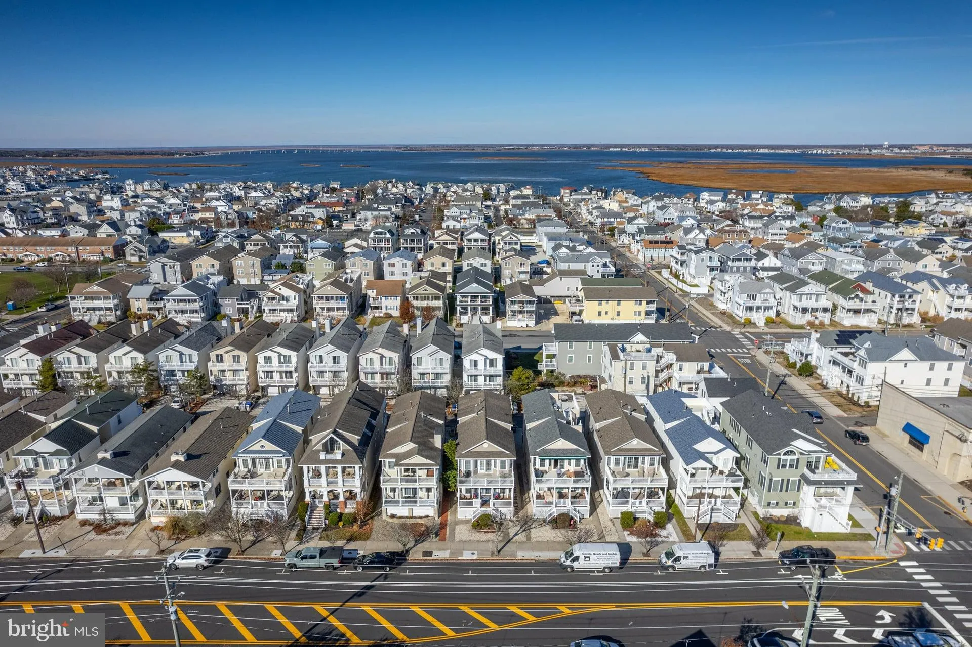 Ocean City, New Jersey 08226, United States, 3 Bedrooms Bedrooms, ,2 BathroomsBathrooms,Residential,Active,250541