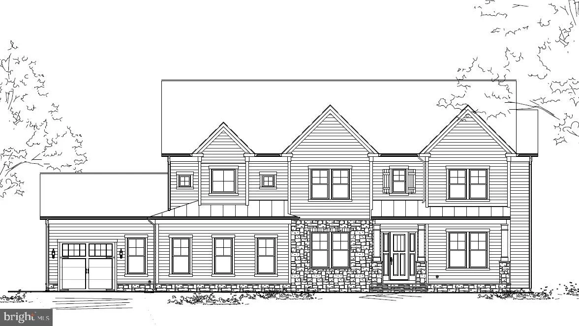 415 Nelson Drive NE, Vienna, VA 22180