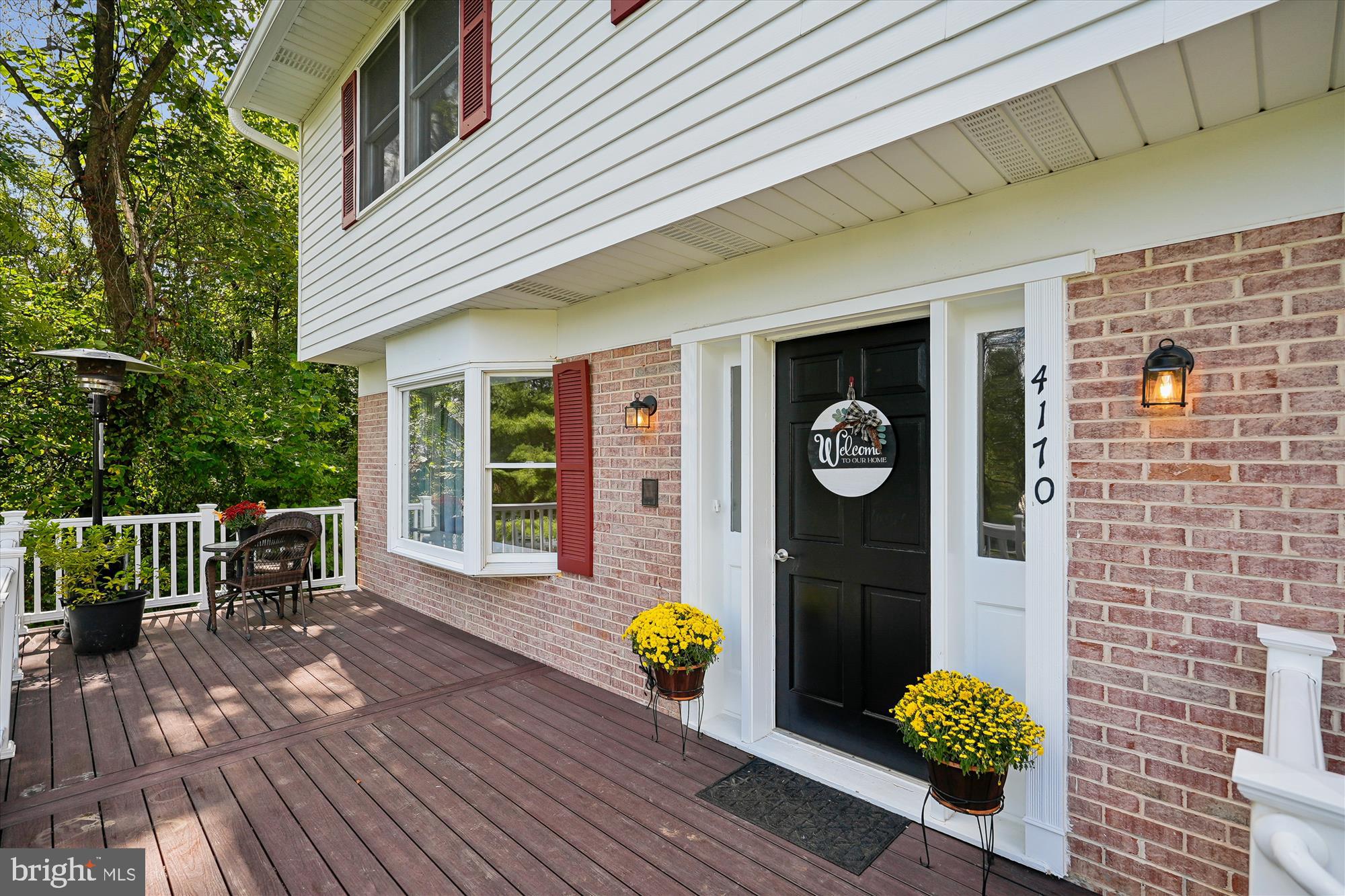4170 PADGETT DRIVE