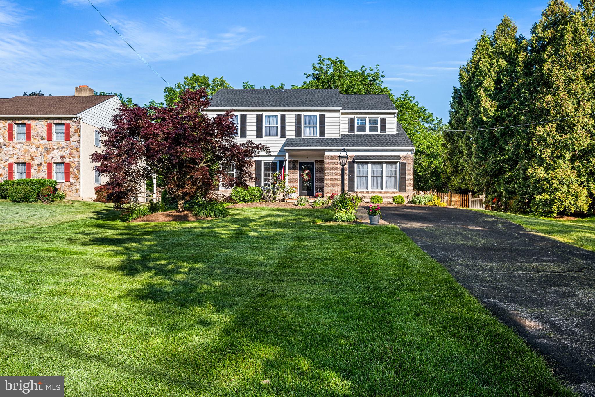 14 AUCHY ROAD