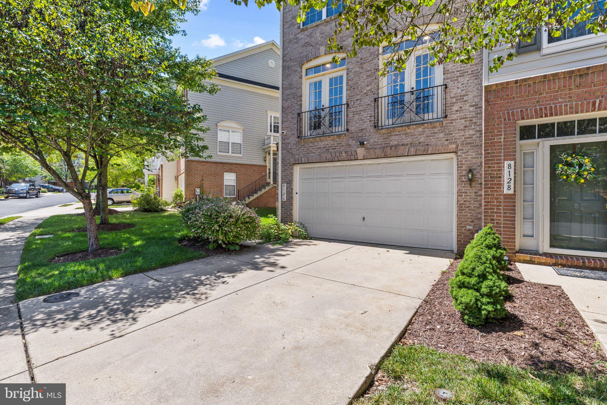 8126 MISSISSIPPI ROAD