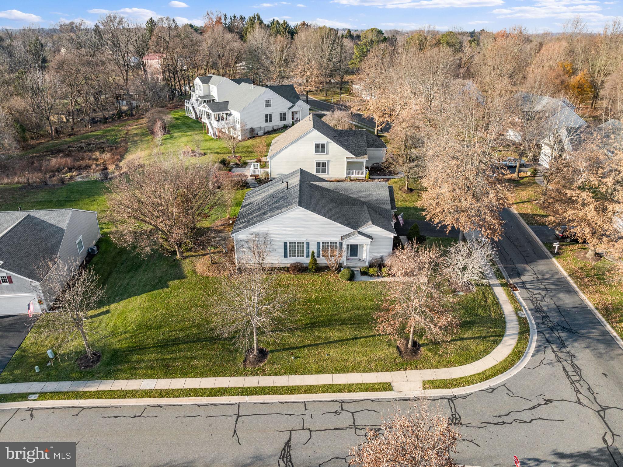 TRADITIONS AT INNI - Residential