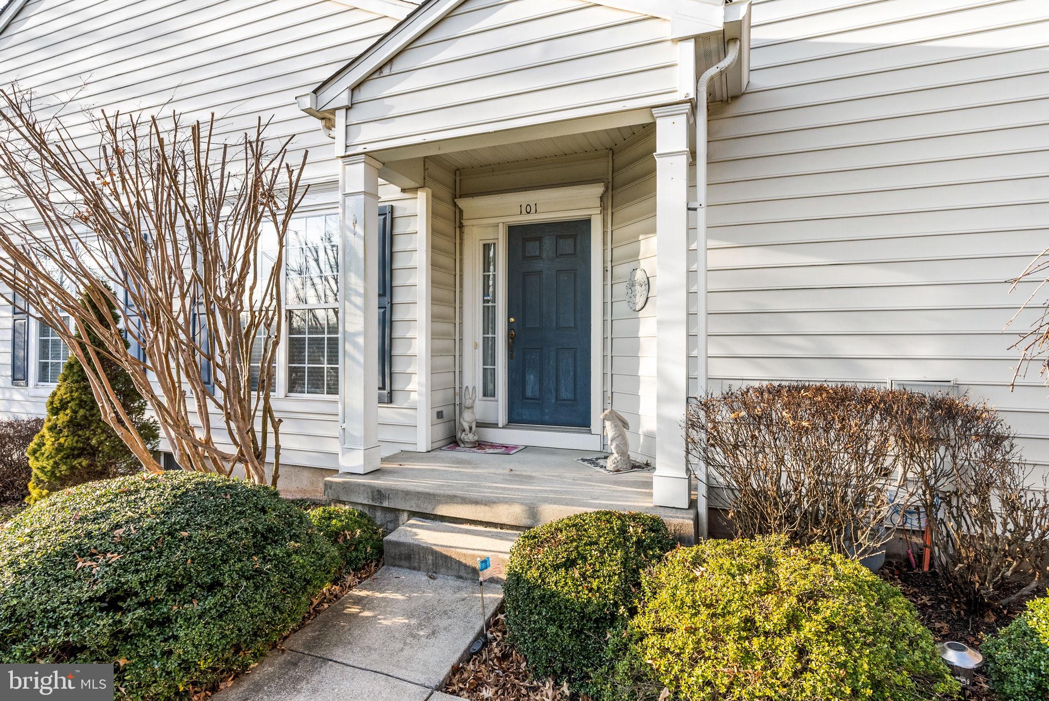 TRADITIONS AT INNI - Residential