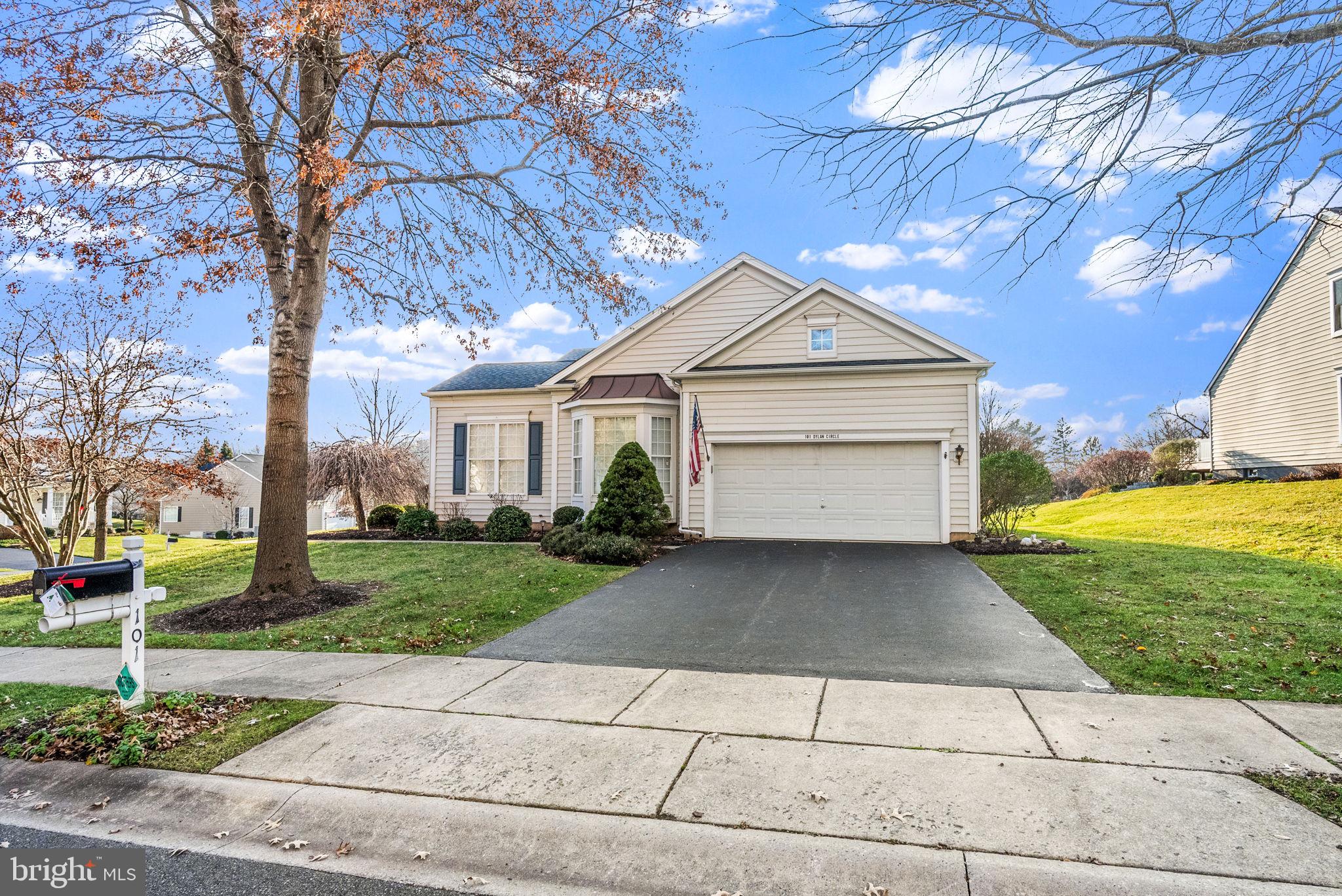 TRADITIONS AT INNI - Residential