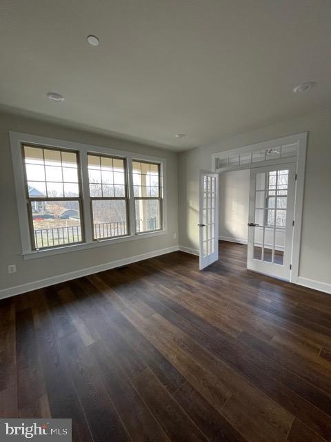 NONE AVAILABLE - Residential Lease