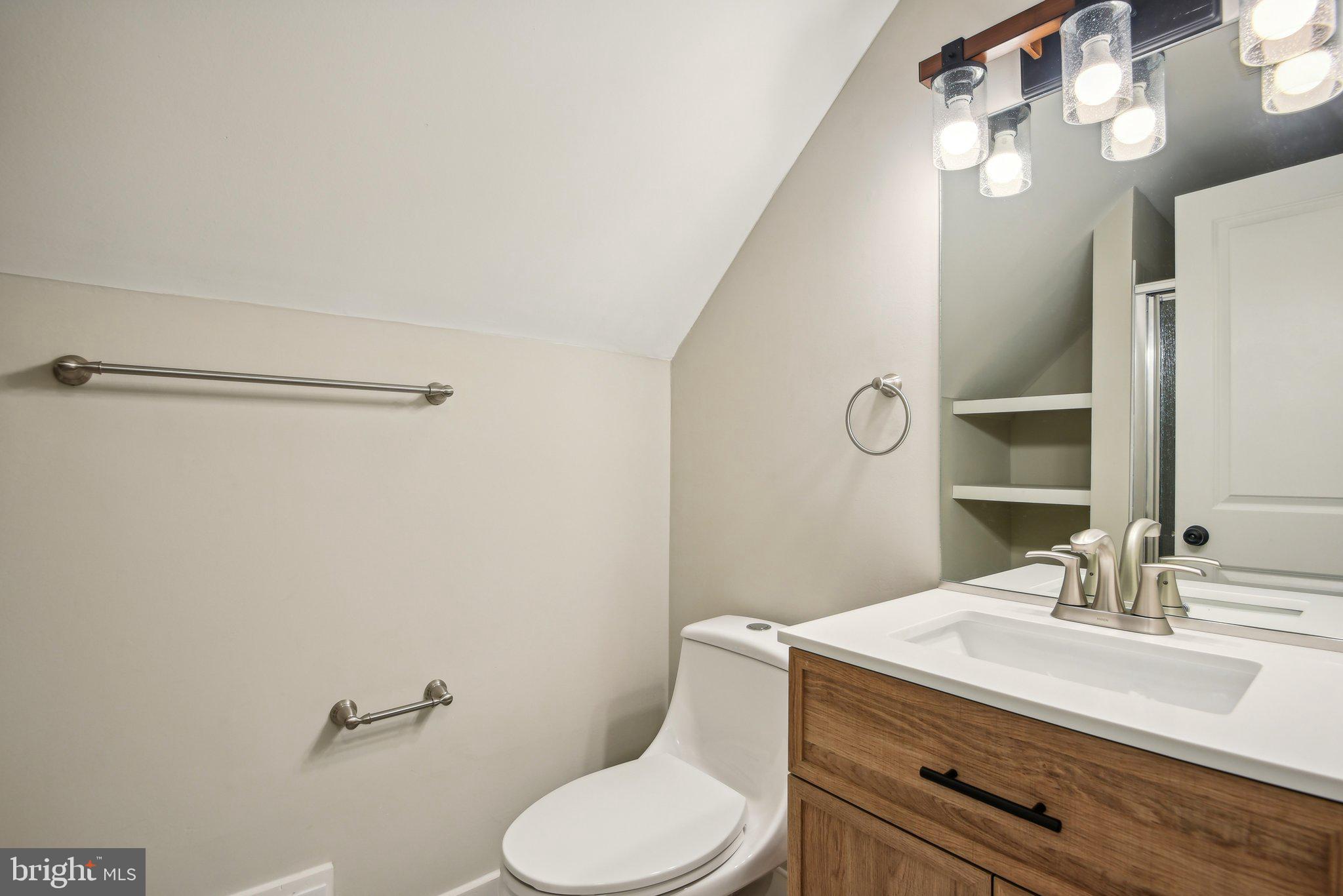 IDLEWILD - Residential